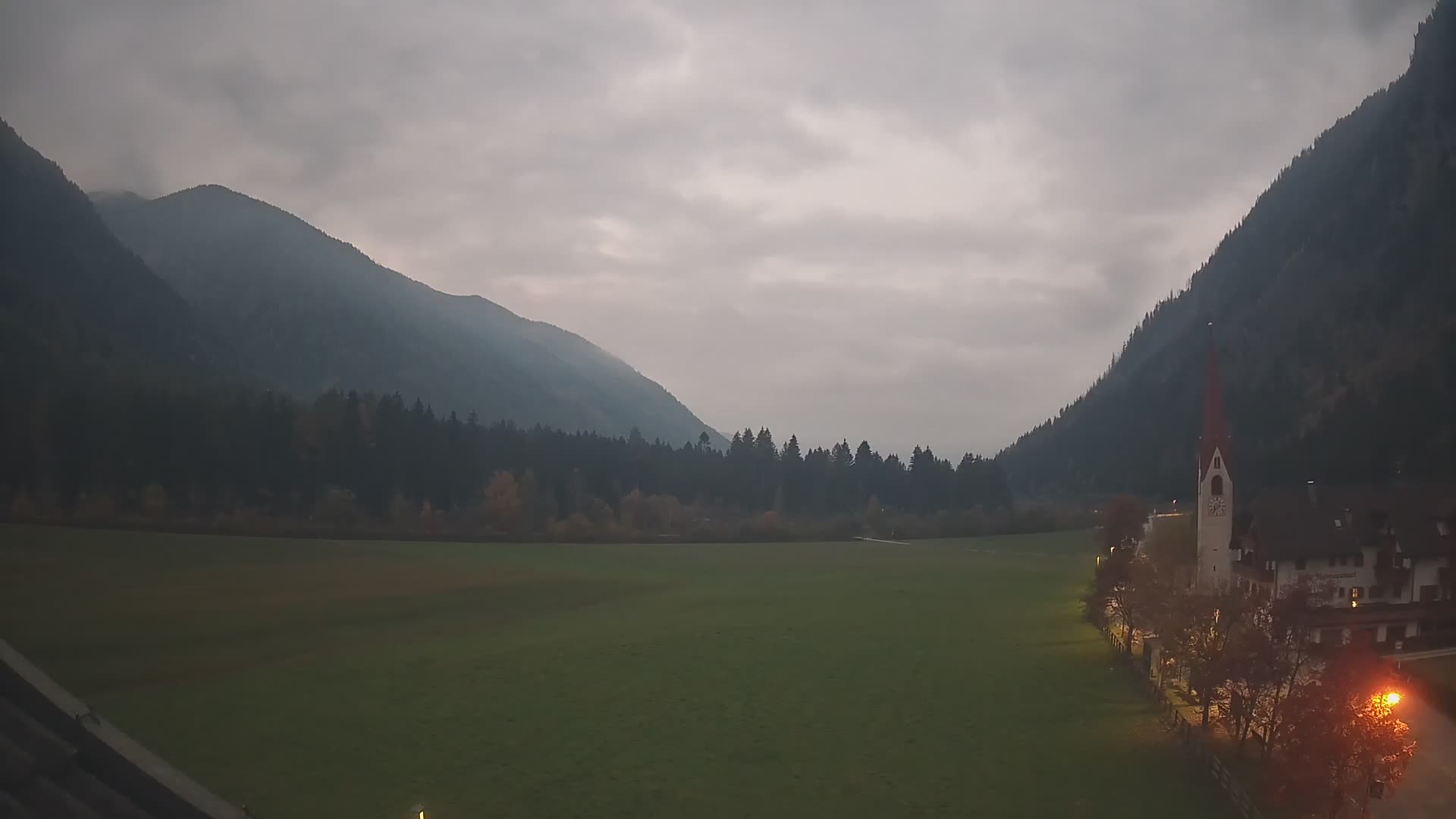 Antholz Niedertal | Anterselva di Sotto