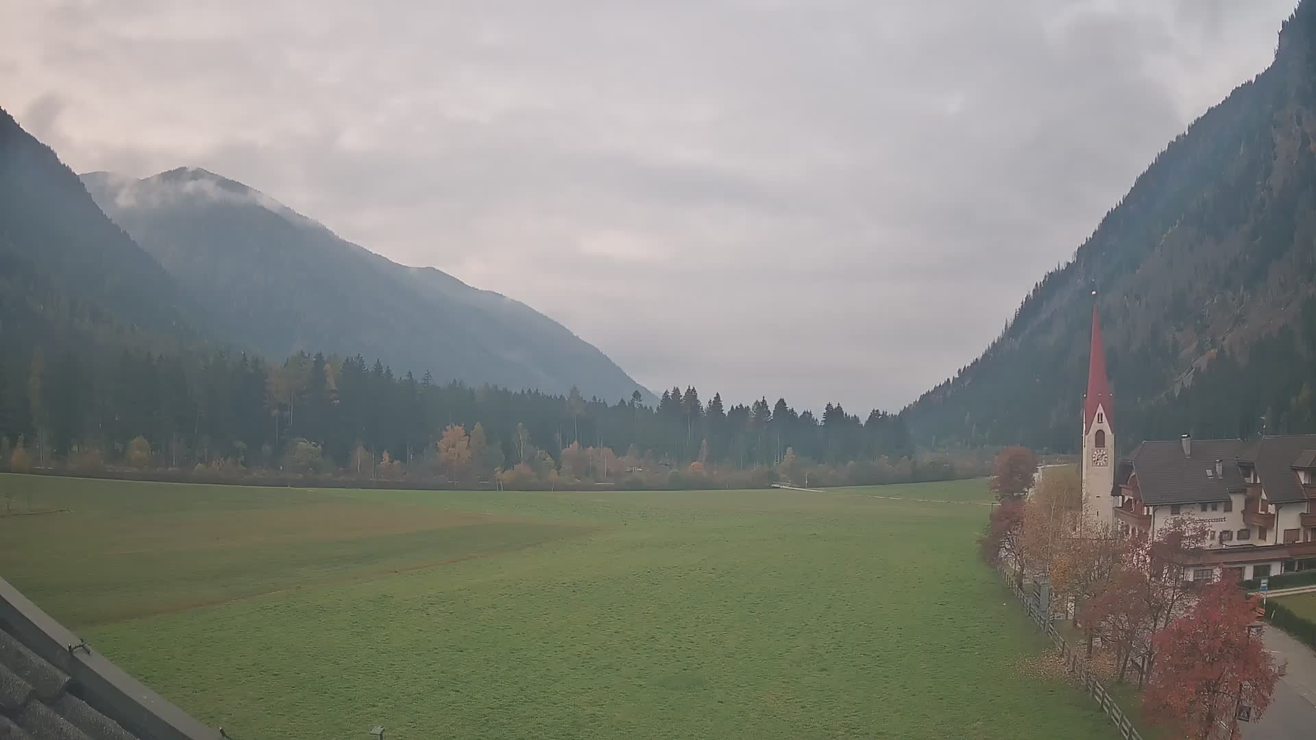 Anterselva di Sotto