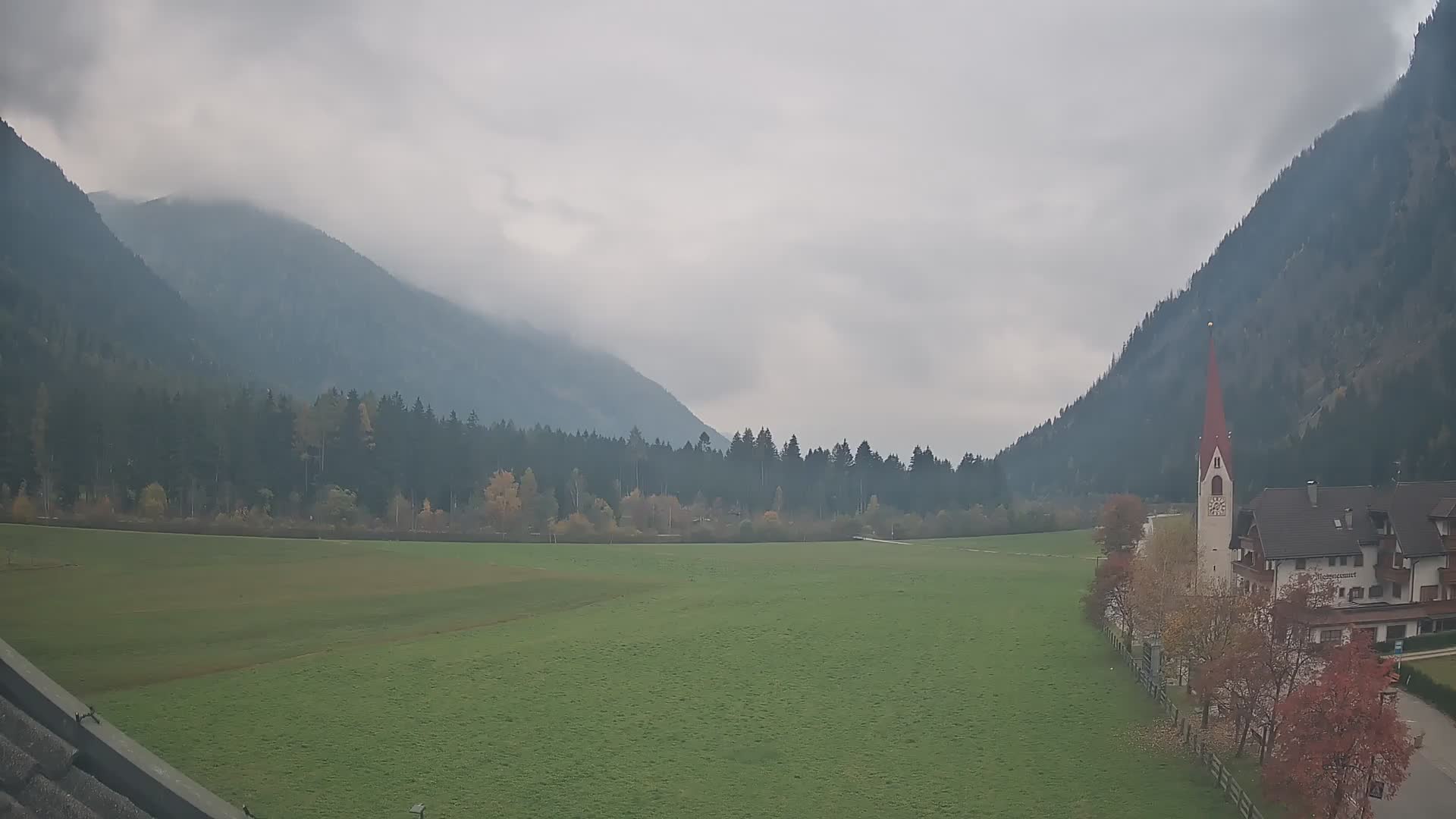 Antholz Niedertal | Anterselva di Sotto