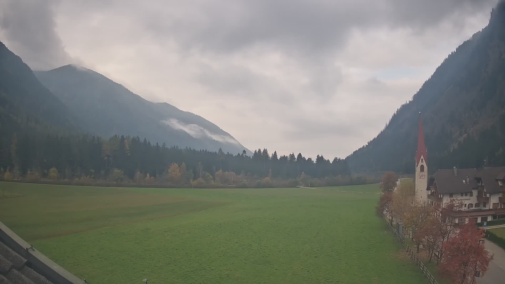 Antholz Niedertal | Anterselva di Sotto