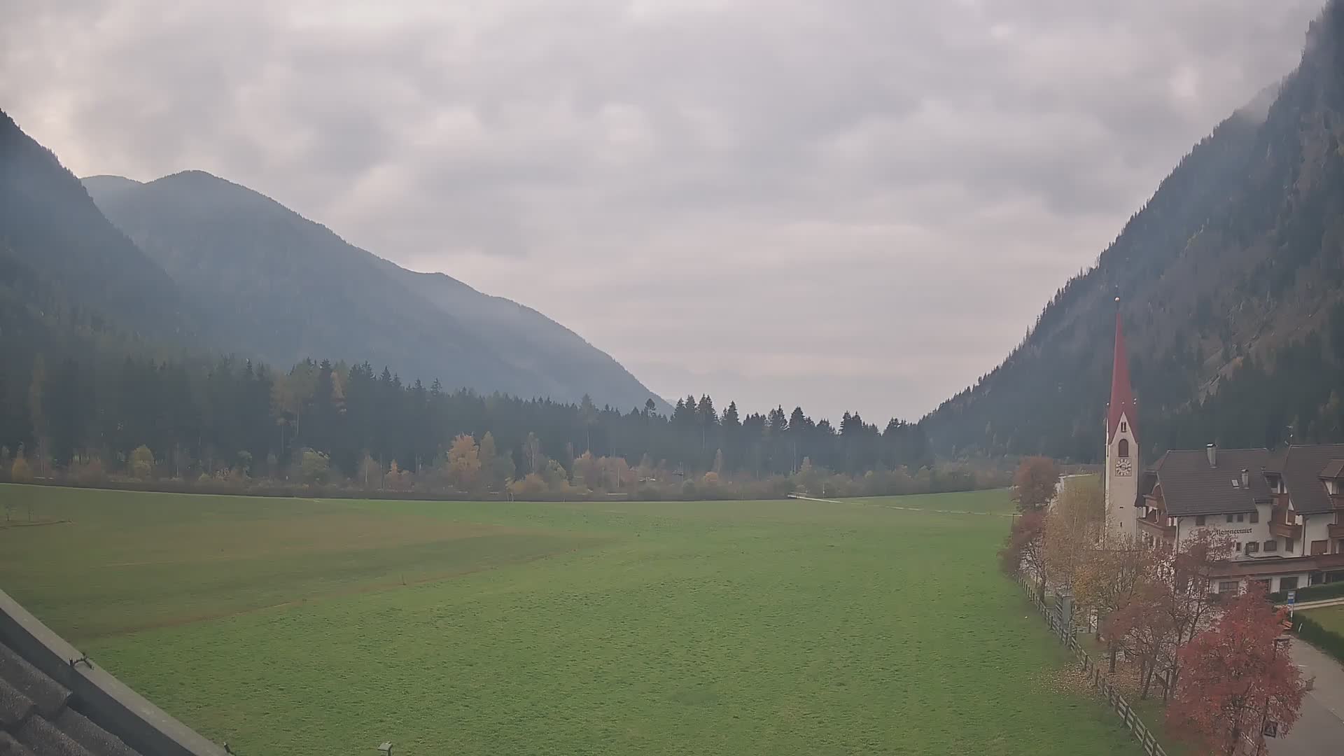 Antholz Niedertal | Anterselva di Sotto