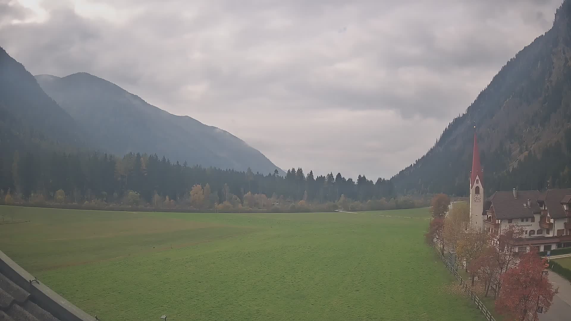 Antholz Niedertal