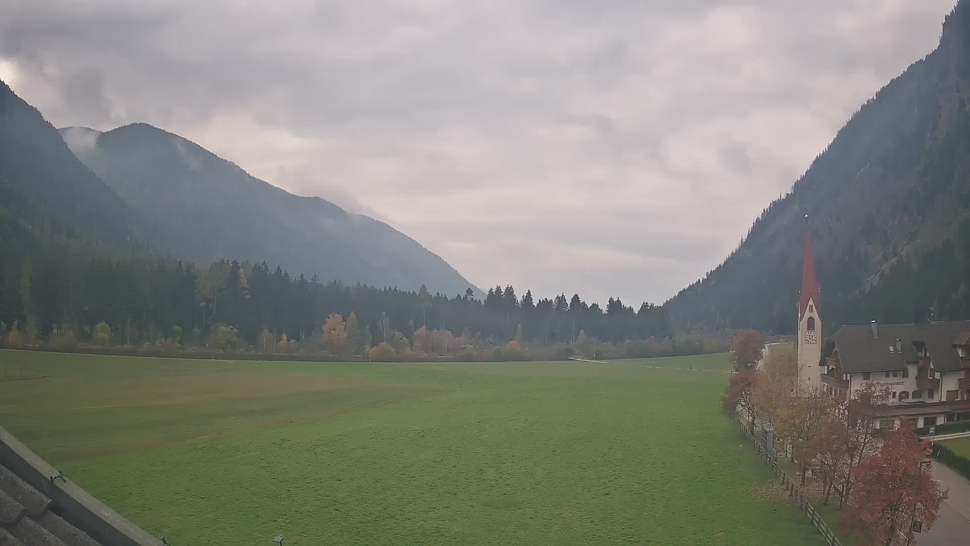 Anterselva di Sotto