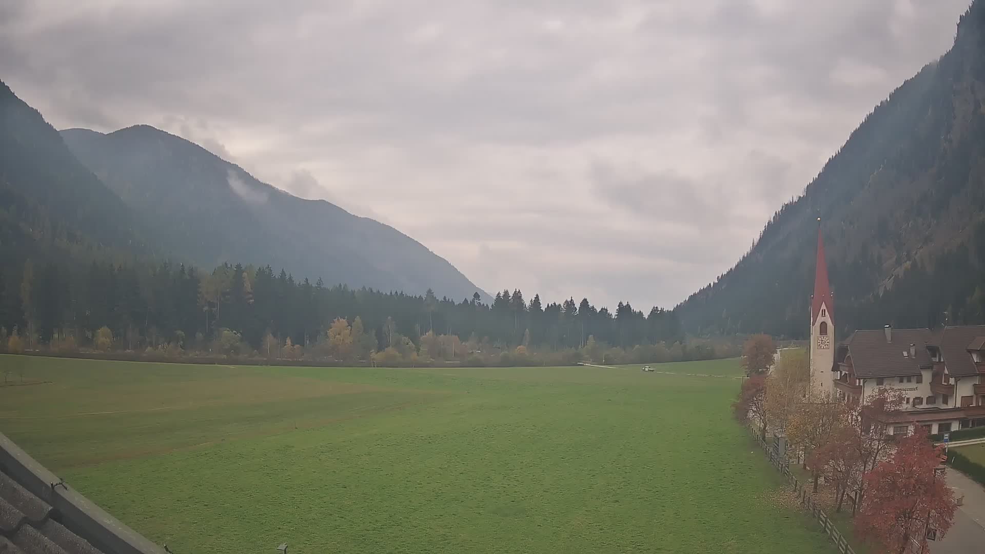 Anterselva di Sotto
