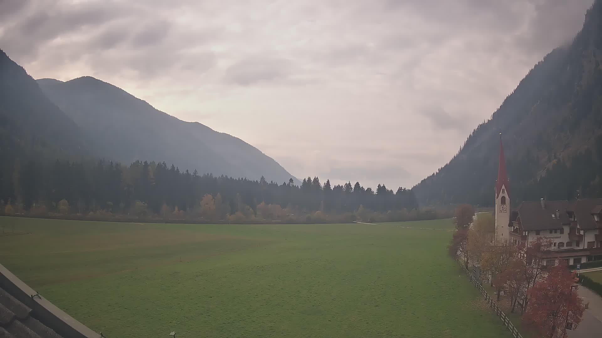 Antholz Niedertal | Anterselva di Sotto