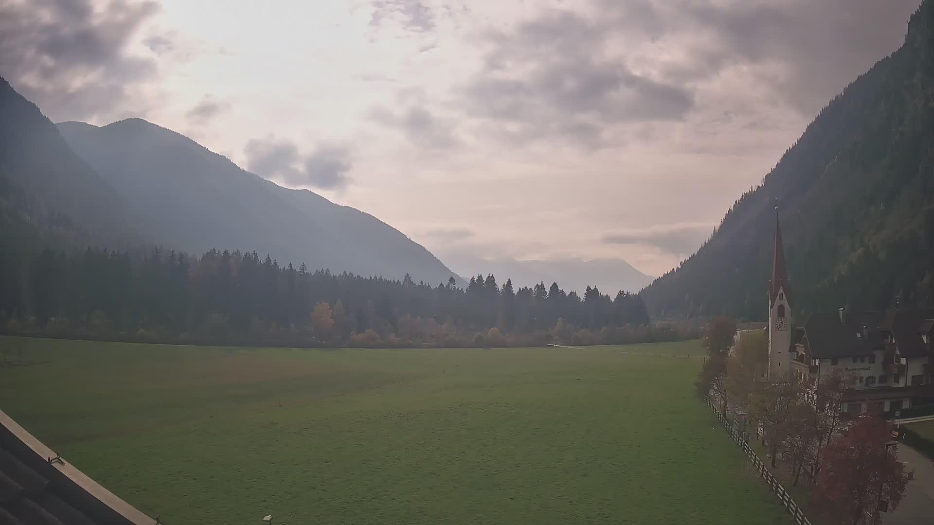 Anterselva di Sotto