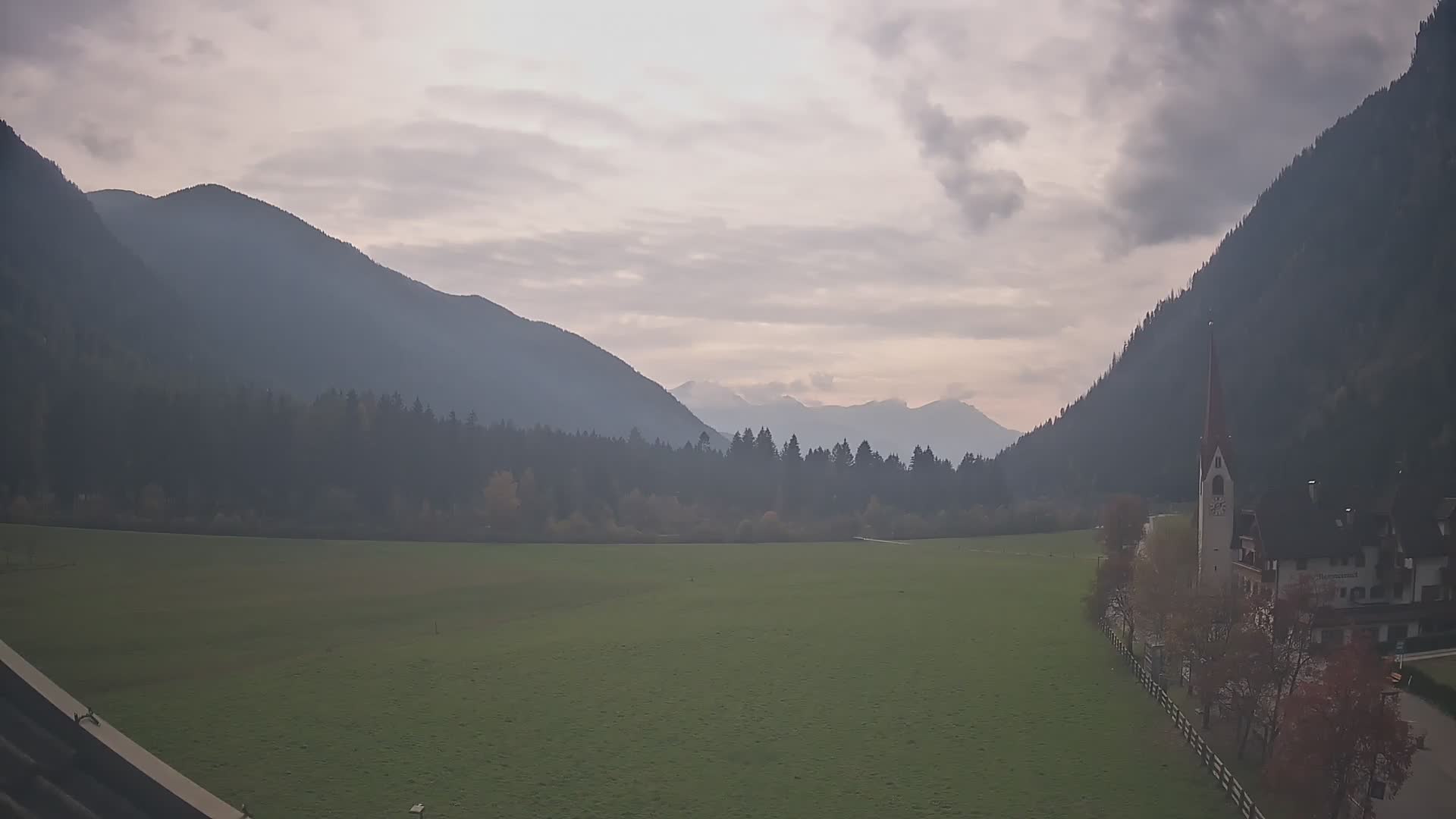Antholz Niedertal | Anterselva di Sotto