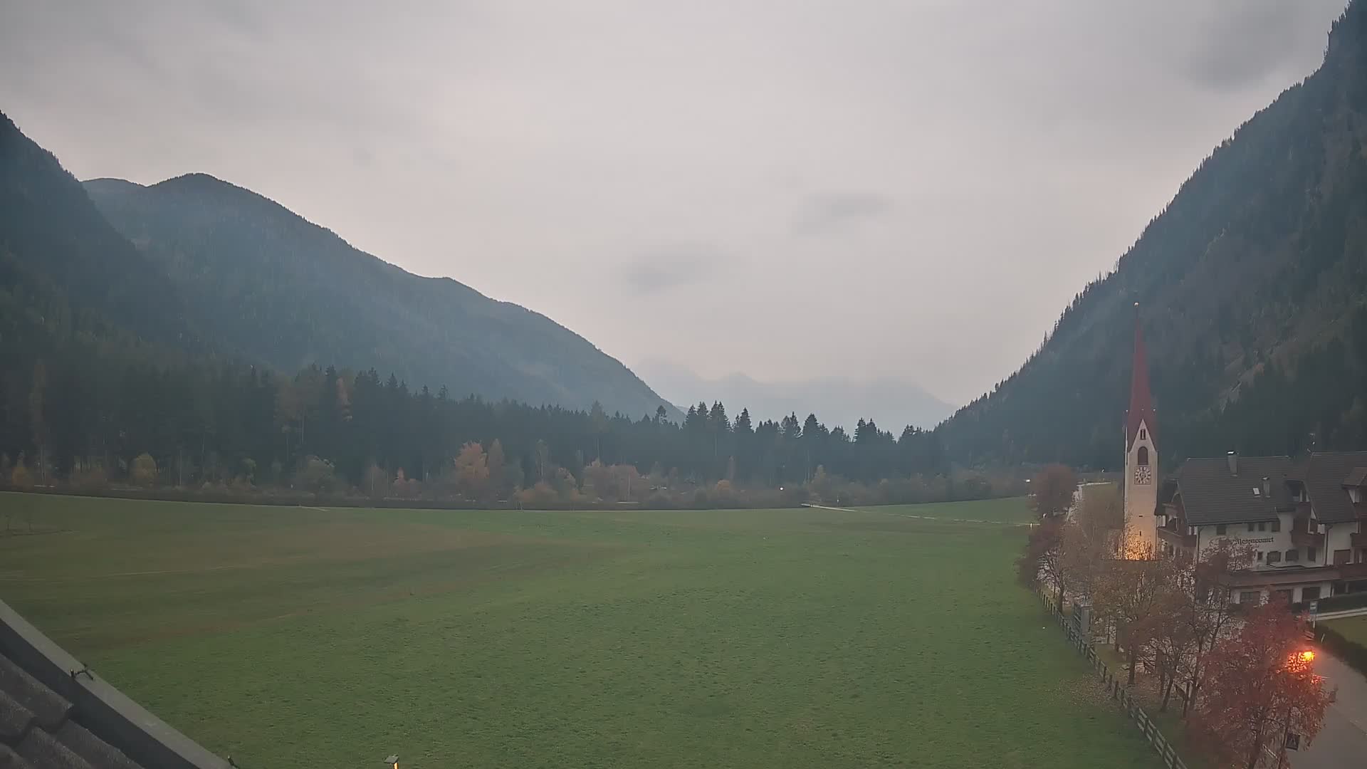 Antholz Niedertal