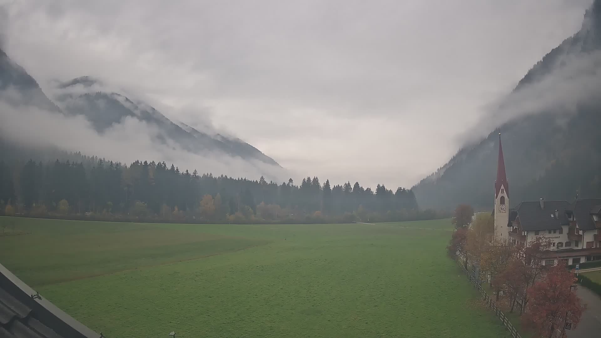 Antholz Niedertal