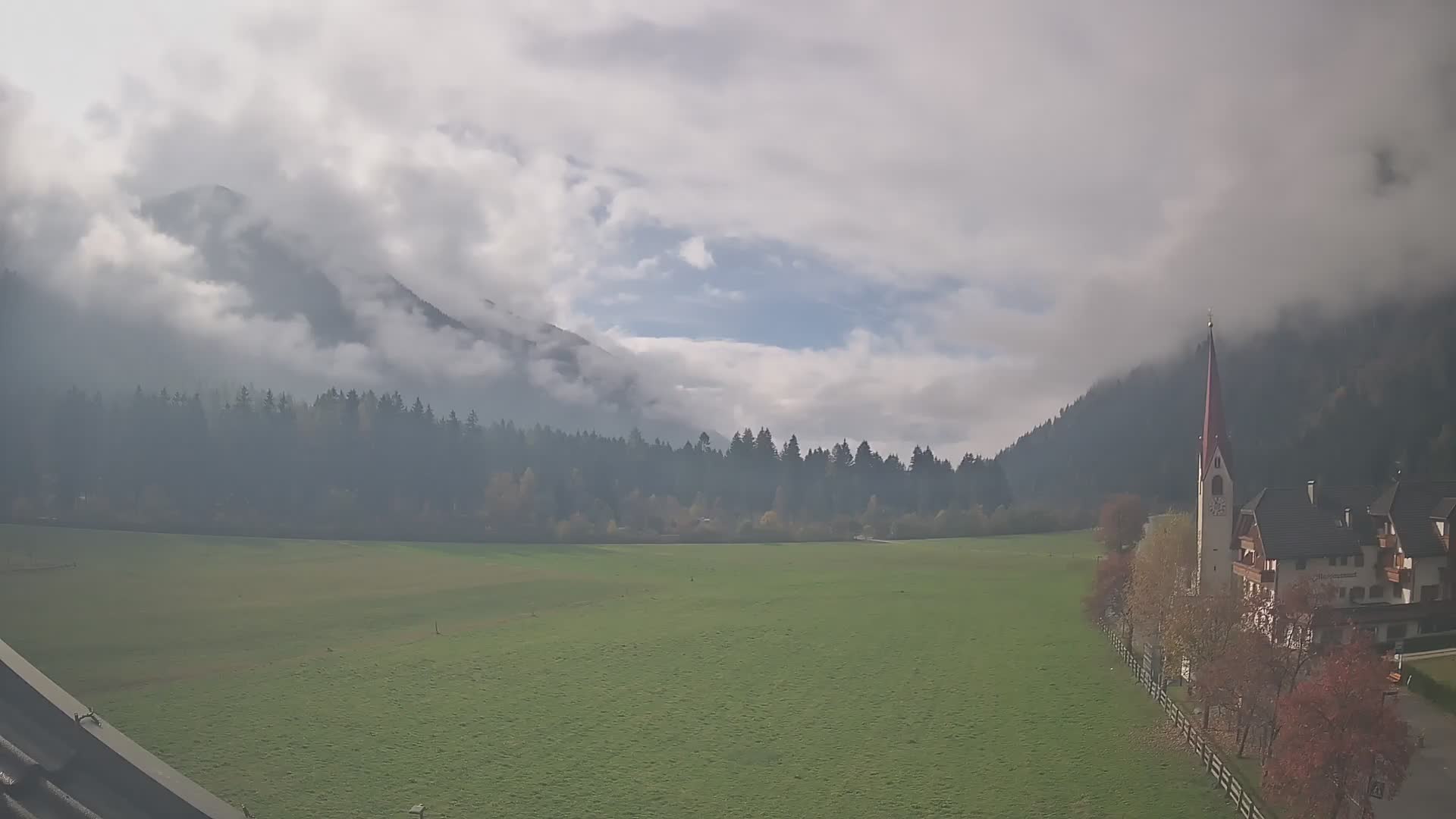 Antholz Niedertal