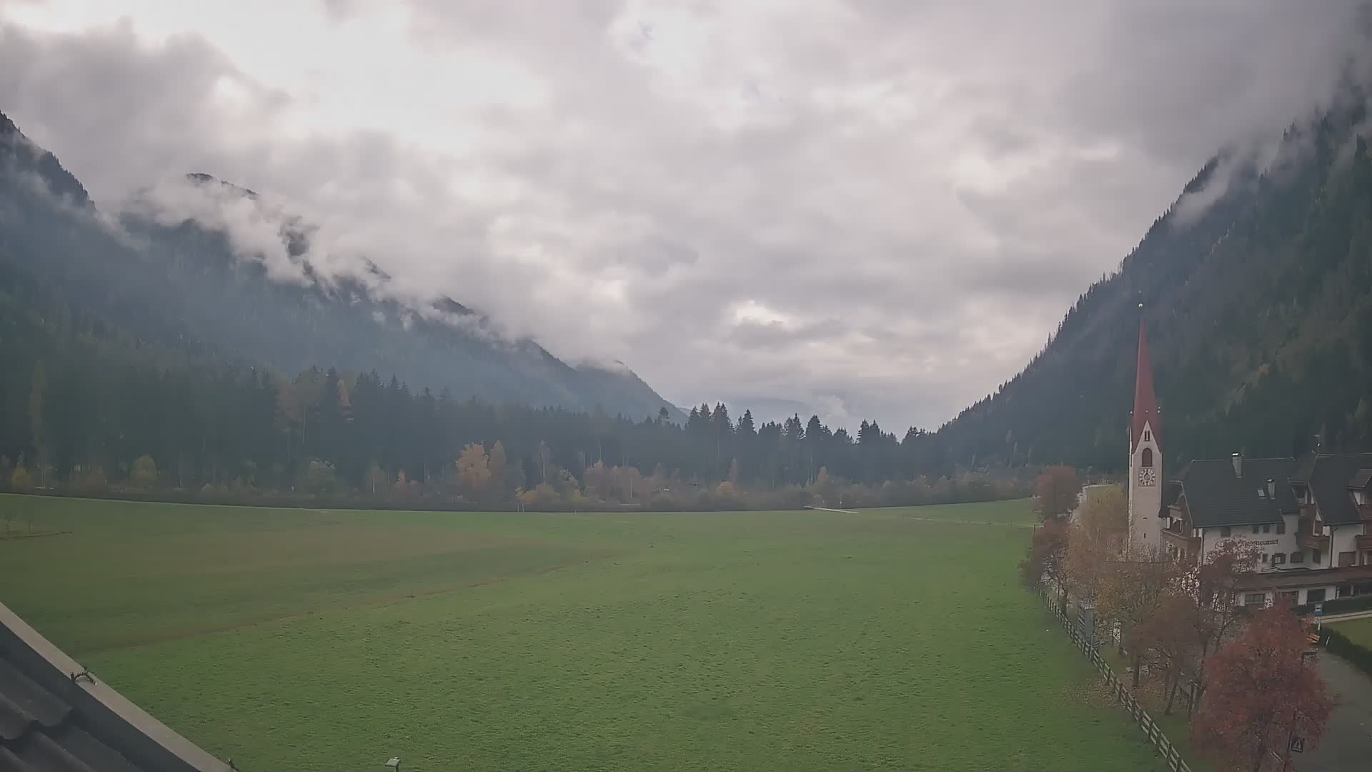Antholz Niedertal | Anterselva di Sotto