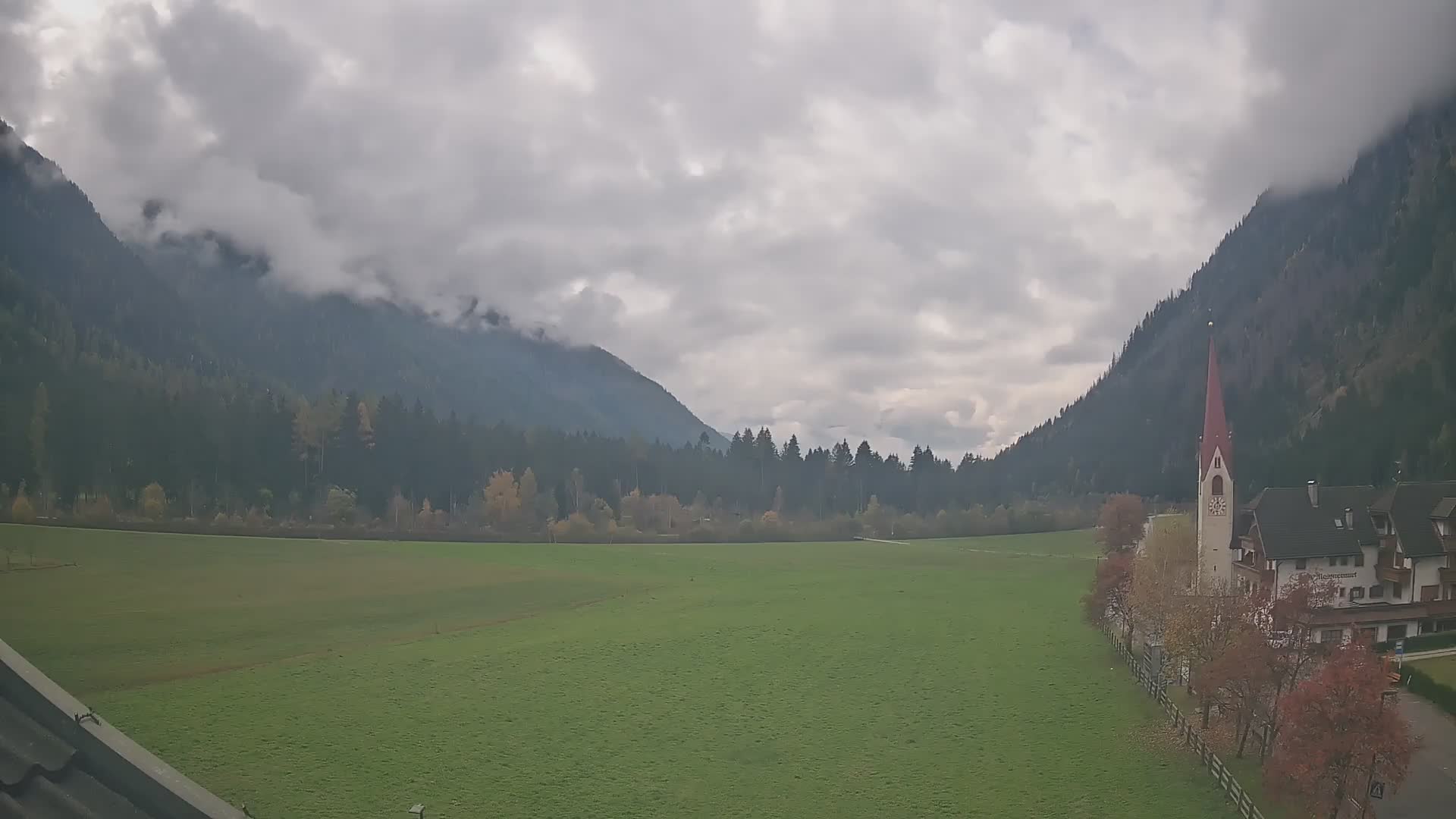Antholz Niedertal | Anterselva di Sotto