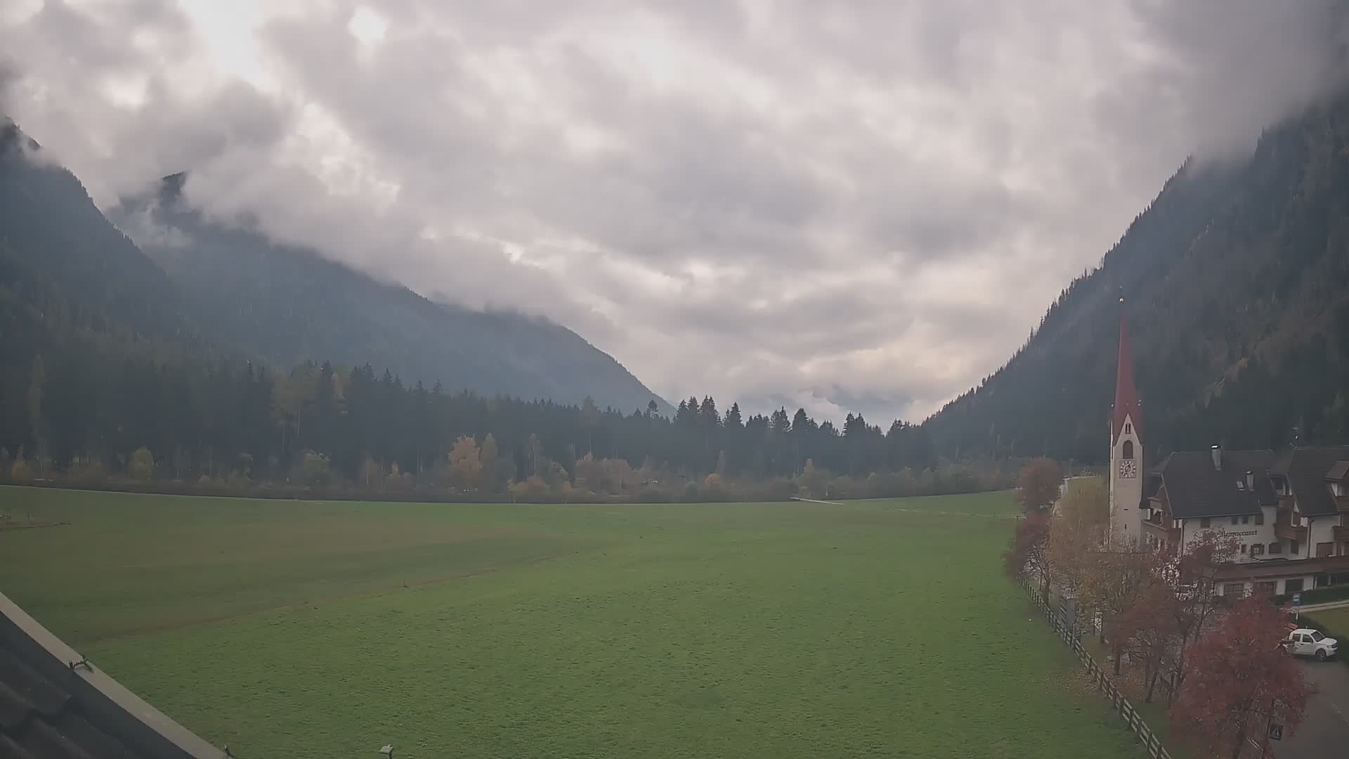 Antholz Niedertal