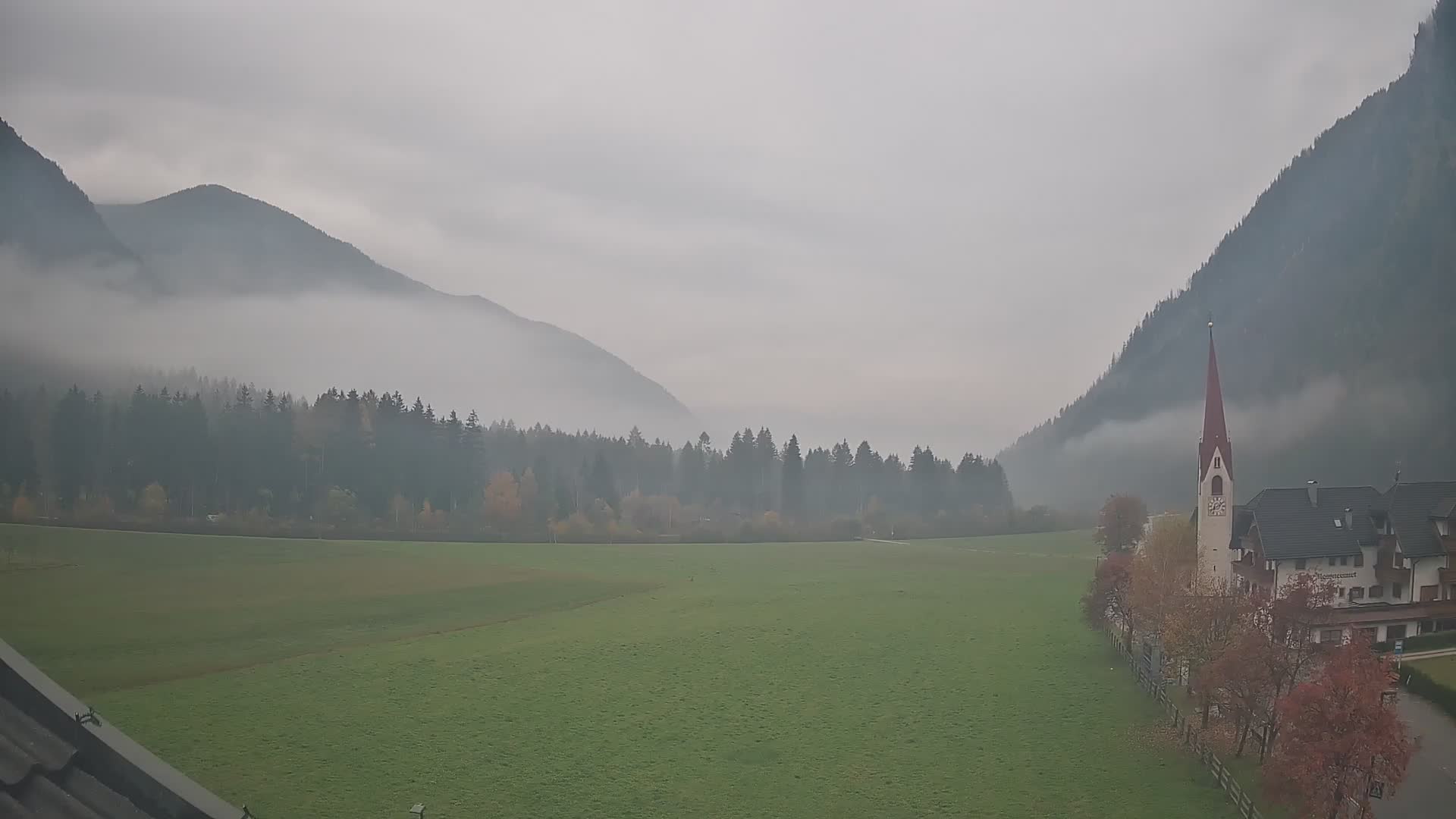 Antholz Niedertal | Anterselva di Sotto