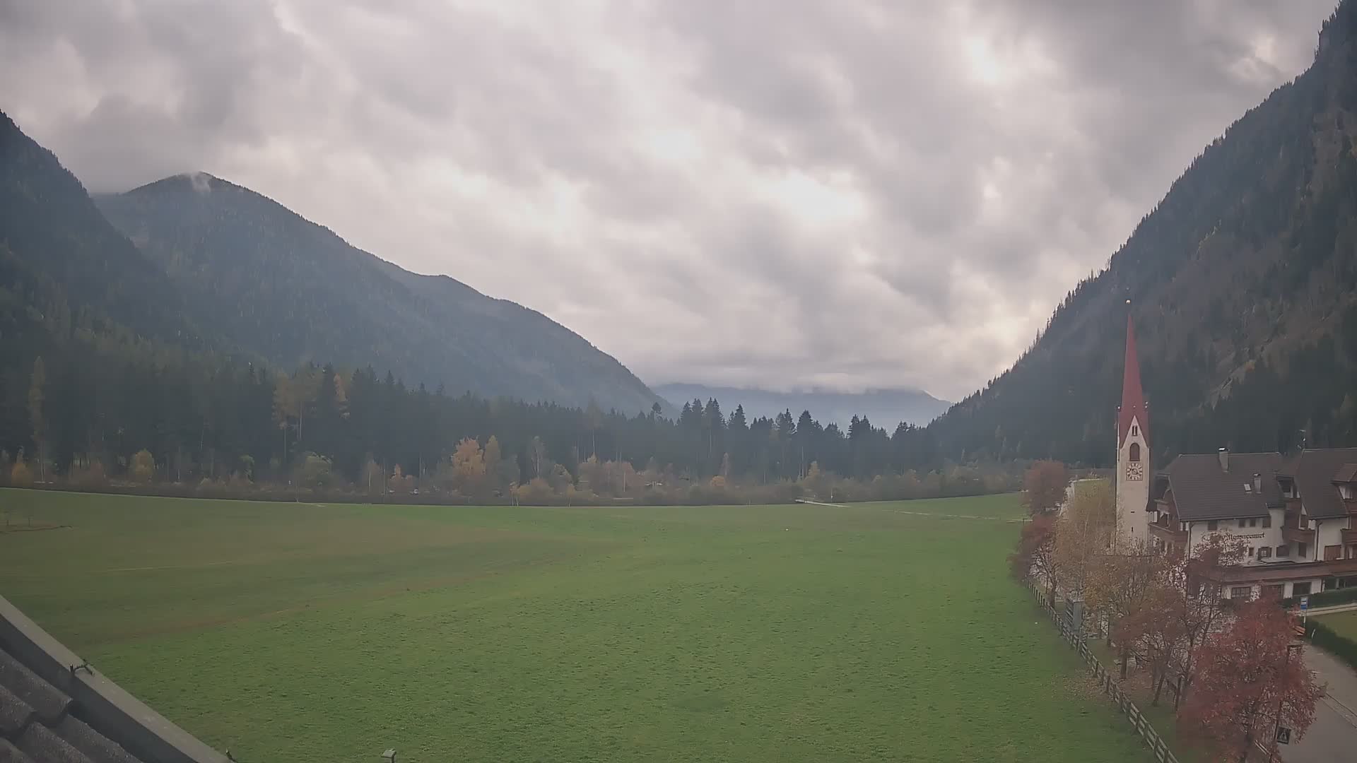 Antholz Niedertal | Anterselva di Sotto