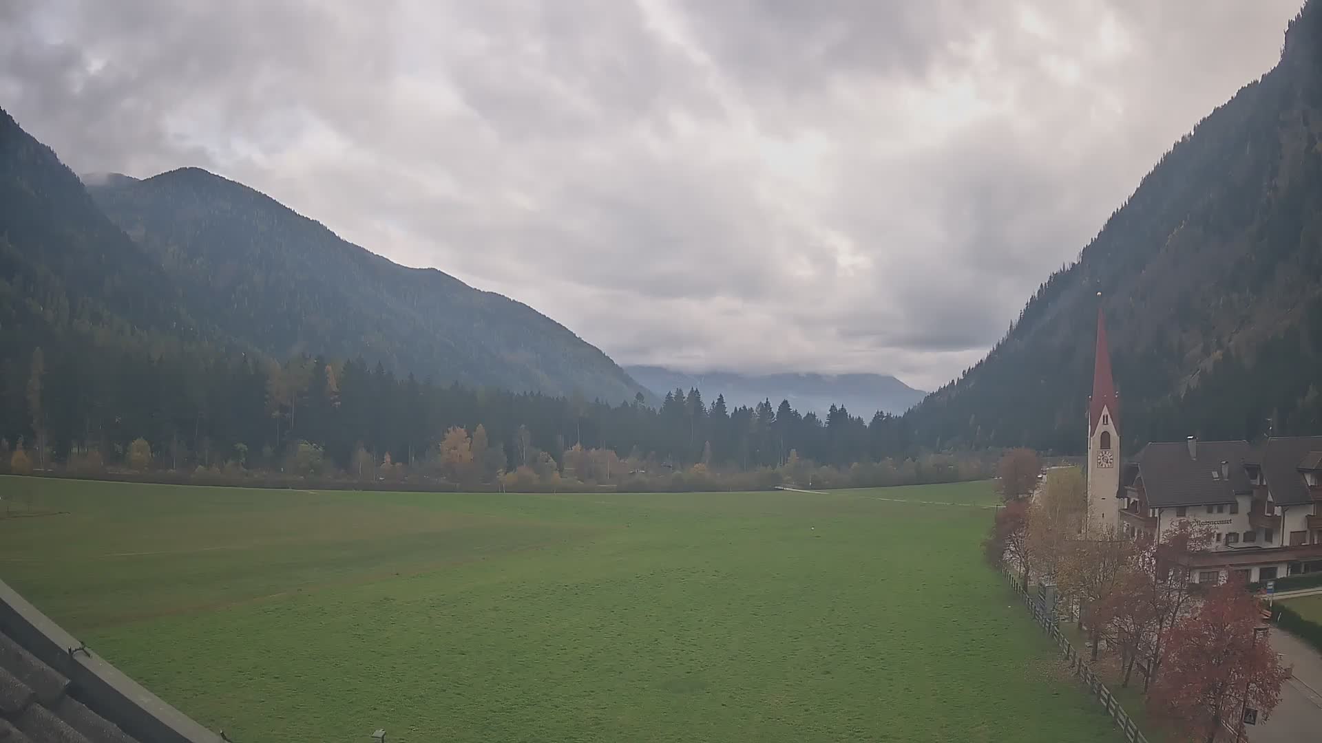 Anterselva di Sotto