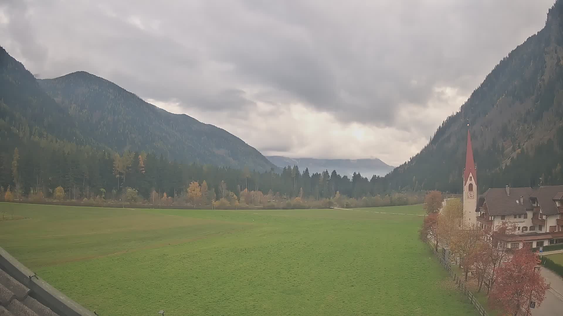 Antholz Niedertal | Anterselva di Sotto