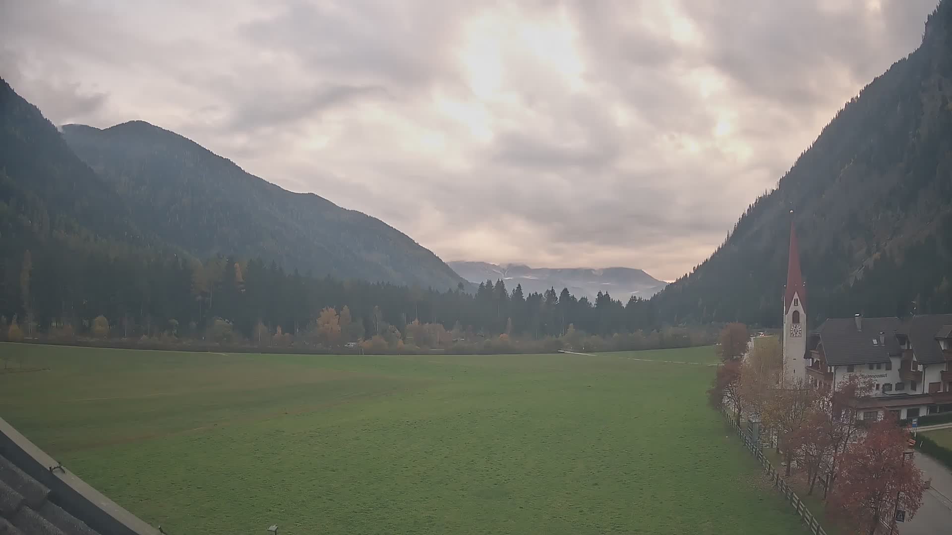 Antholz Niedertal | Anterselva di Sotto