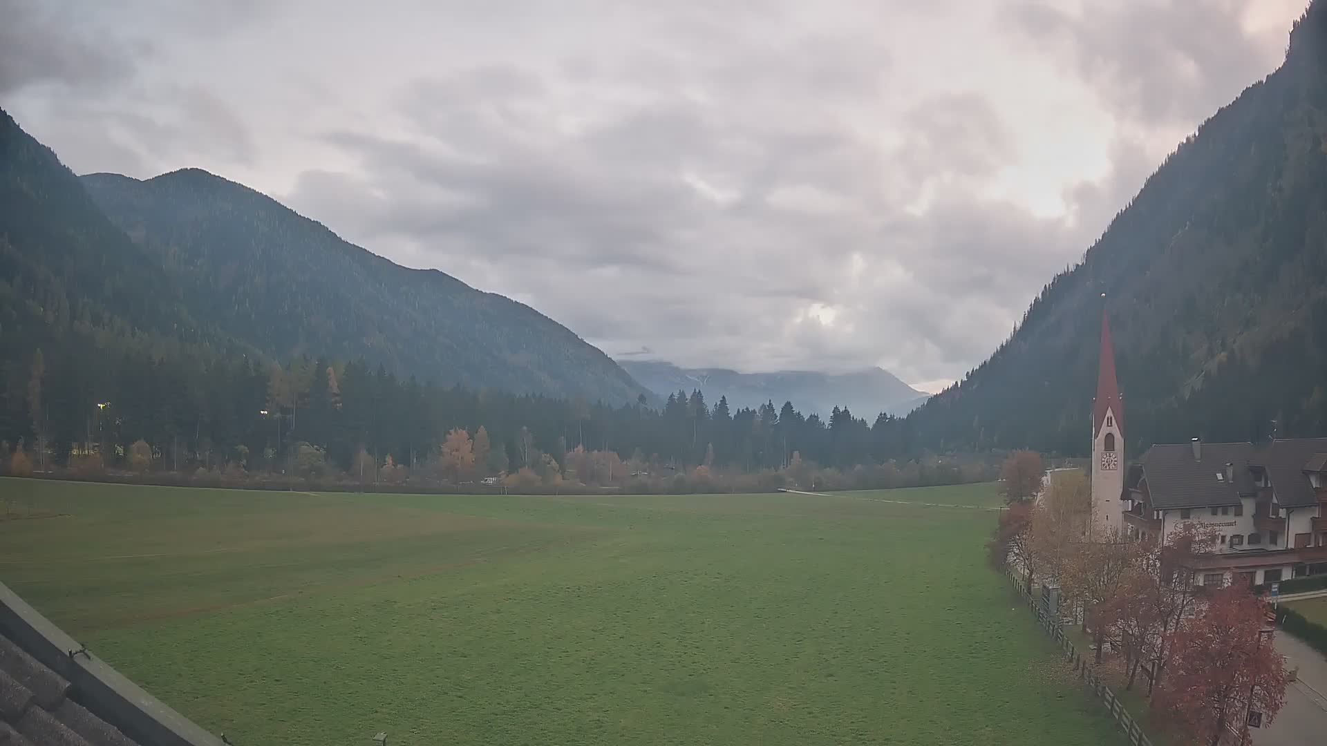 Antholz Niedertal