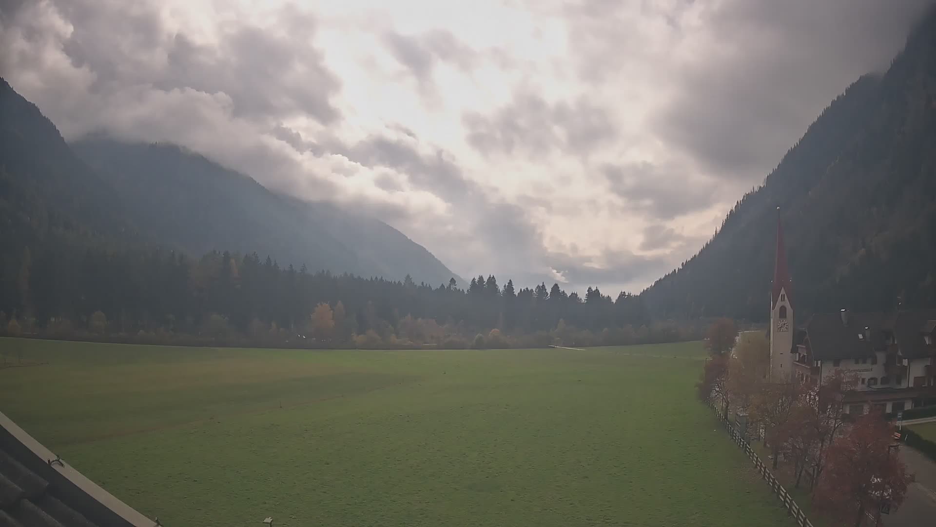 Antholz Niedertal