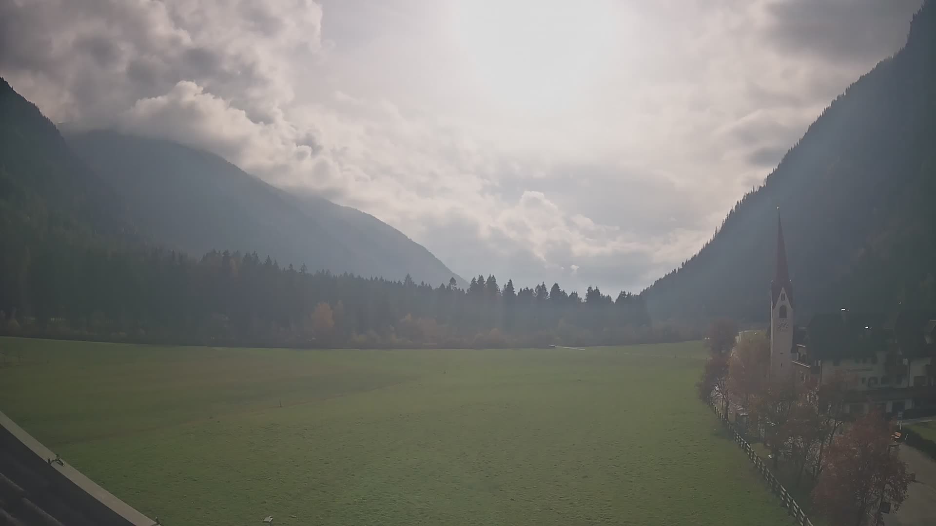 Antholz Niedertal | Anterselva di Sotto