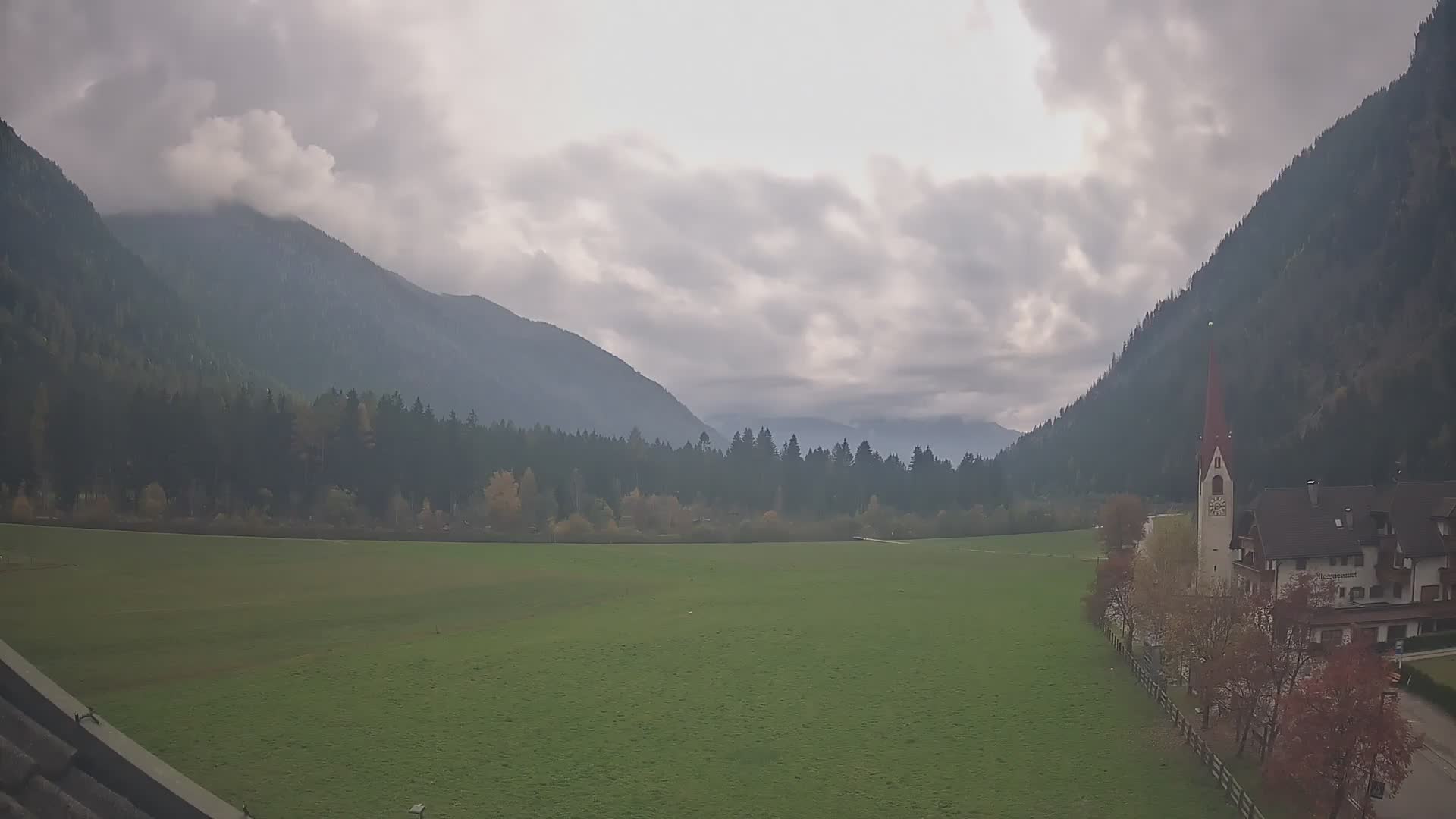 Antholz Niedertal