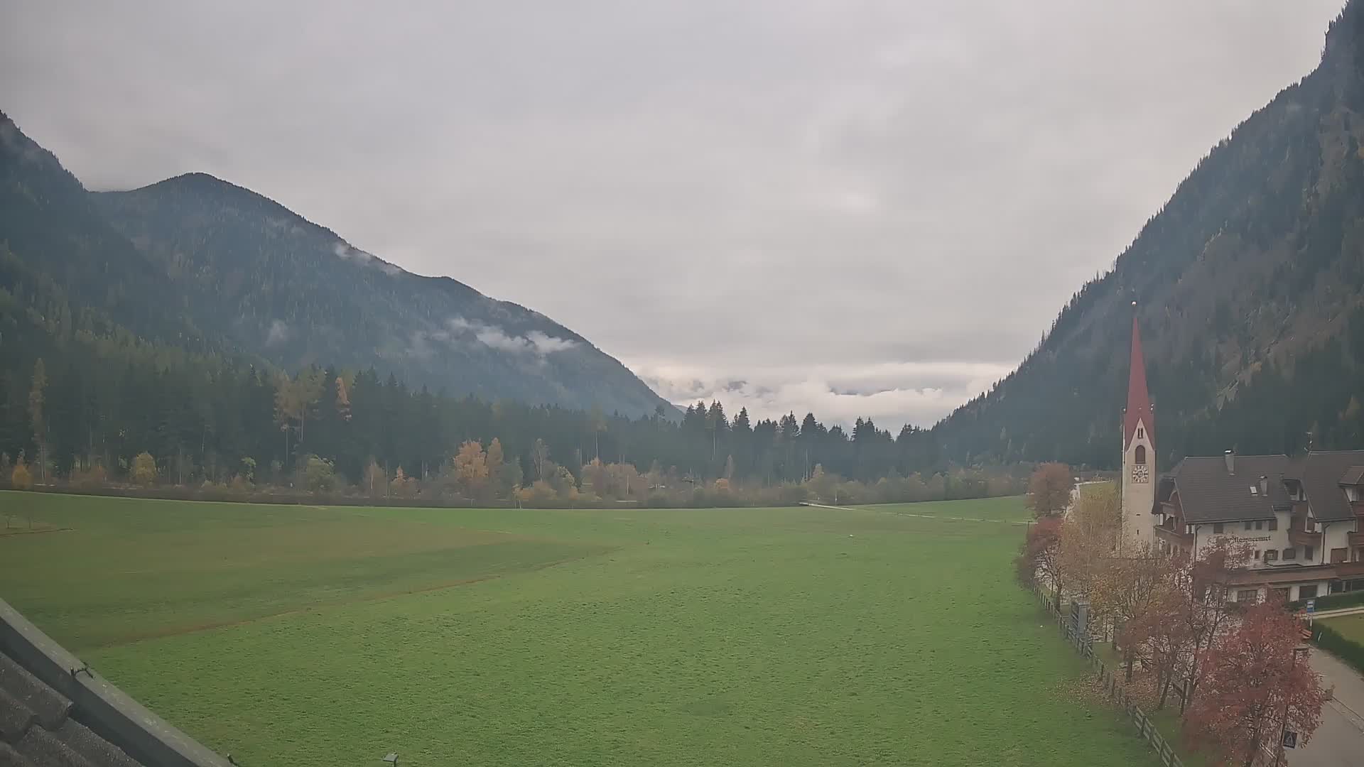 Antholz Niedertal | Anterselva di Sotto