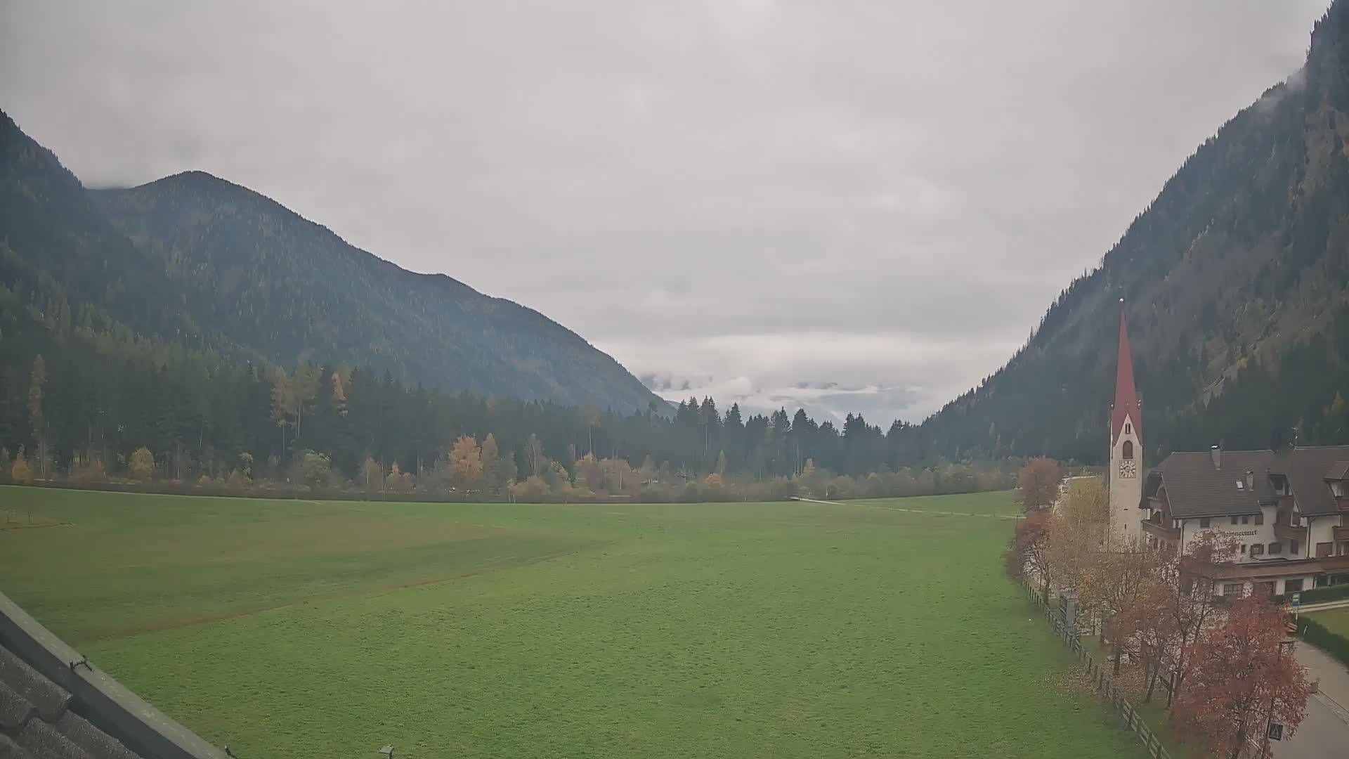 Antholz Niedertal | Anterselva di Sotto