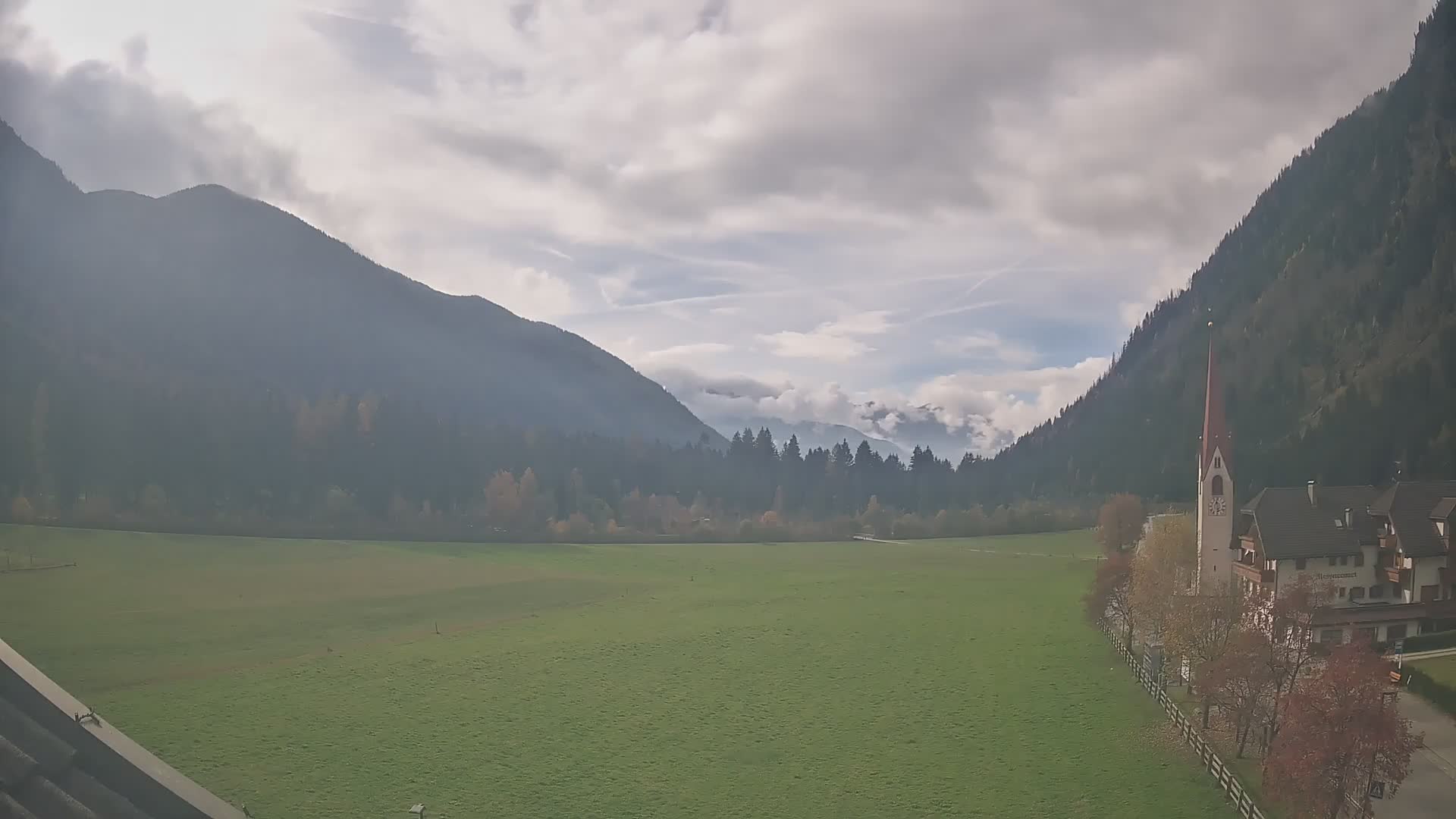 Antholz Niedertal | Anterselva di Sotto