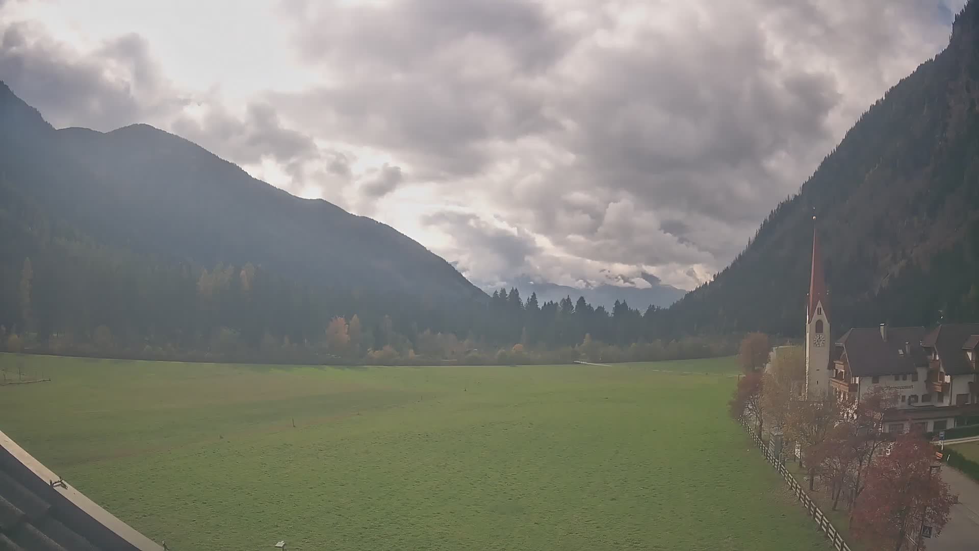 Antholz Niedertal | Anterselva di Sotto