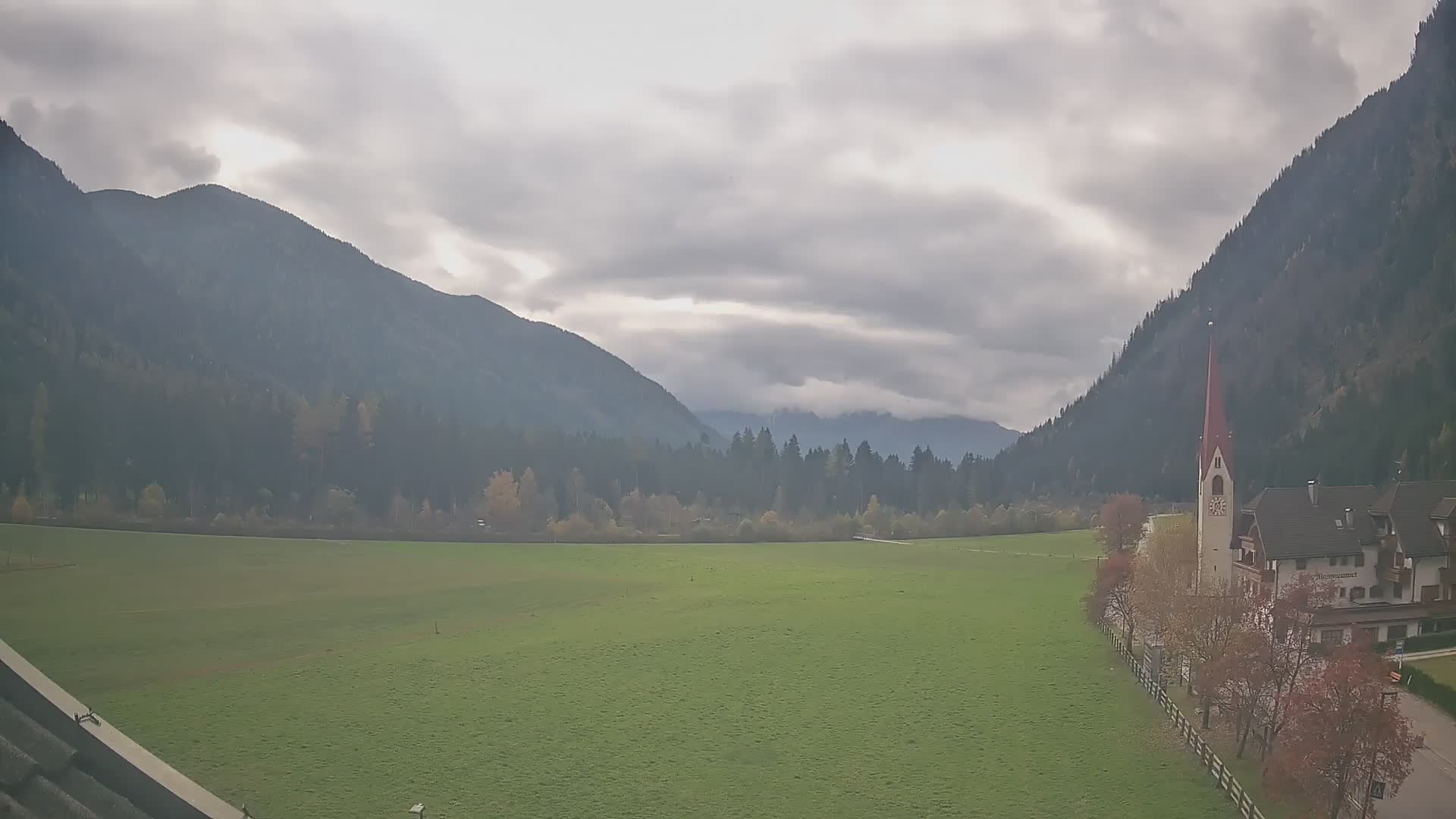 Antholz Niedertal | Anterselva di Sotto