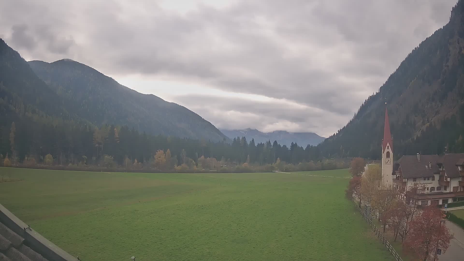 Antholz Niedertal | Anterselva di Sotto