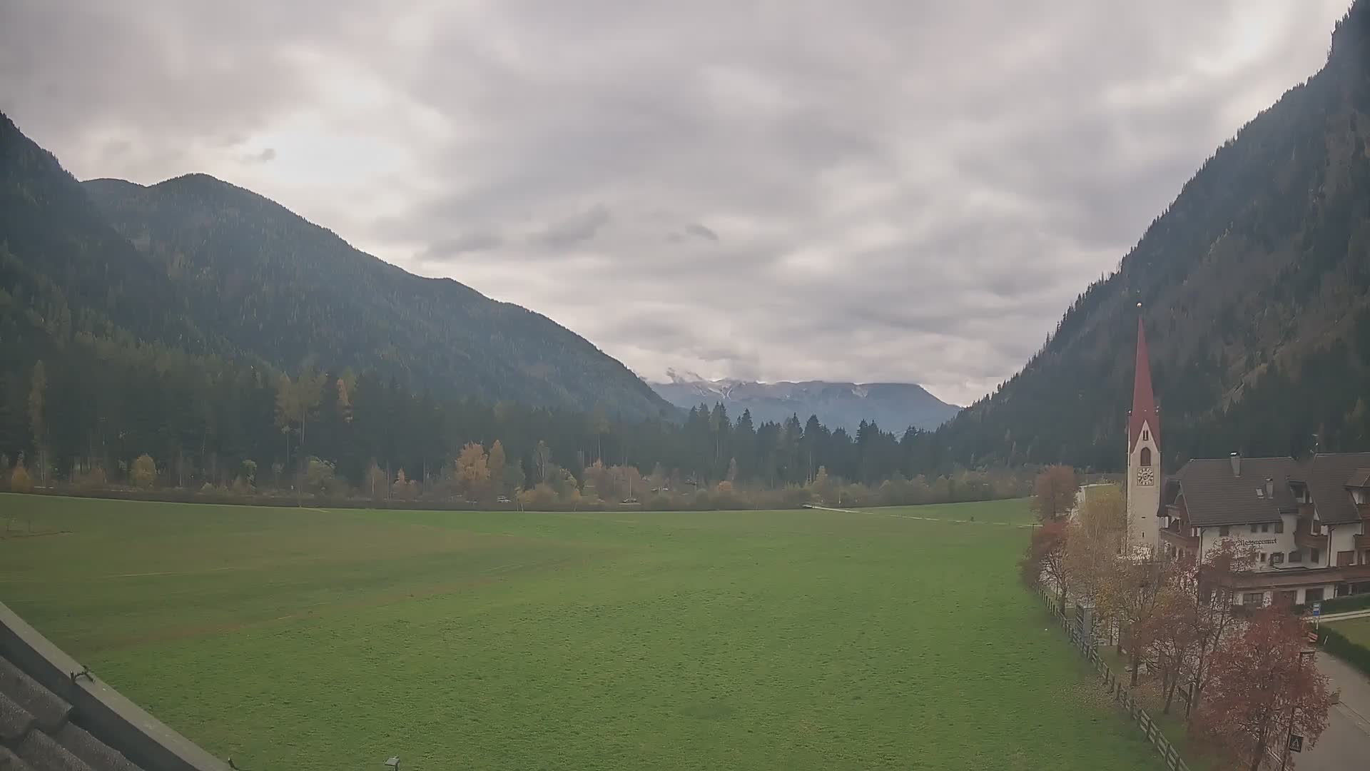 Antholz Niedertal | Anterselva di Sotto