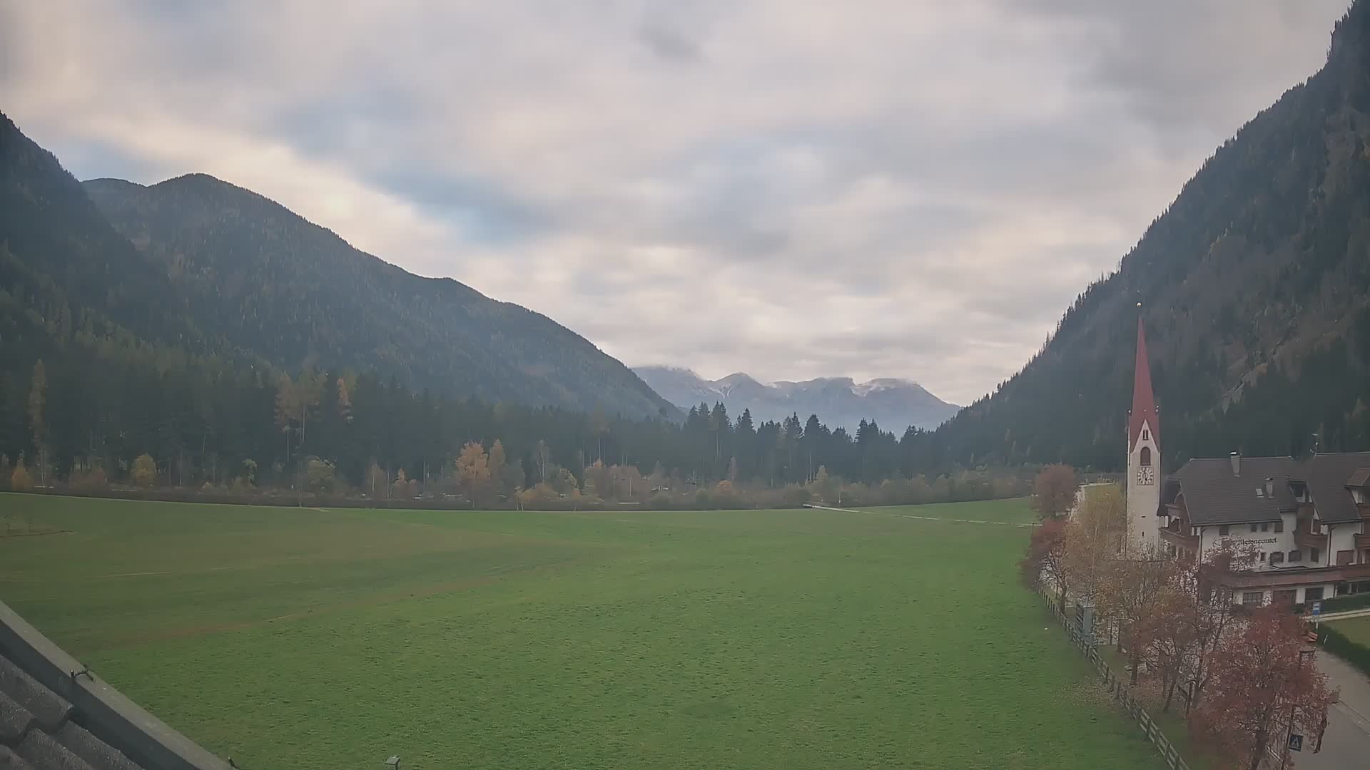 Anterselva di Sotto