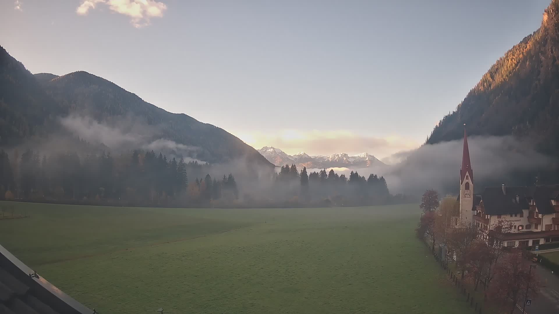 Antholz Niedertal | Anterselva di Sotto