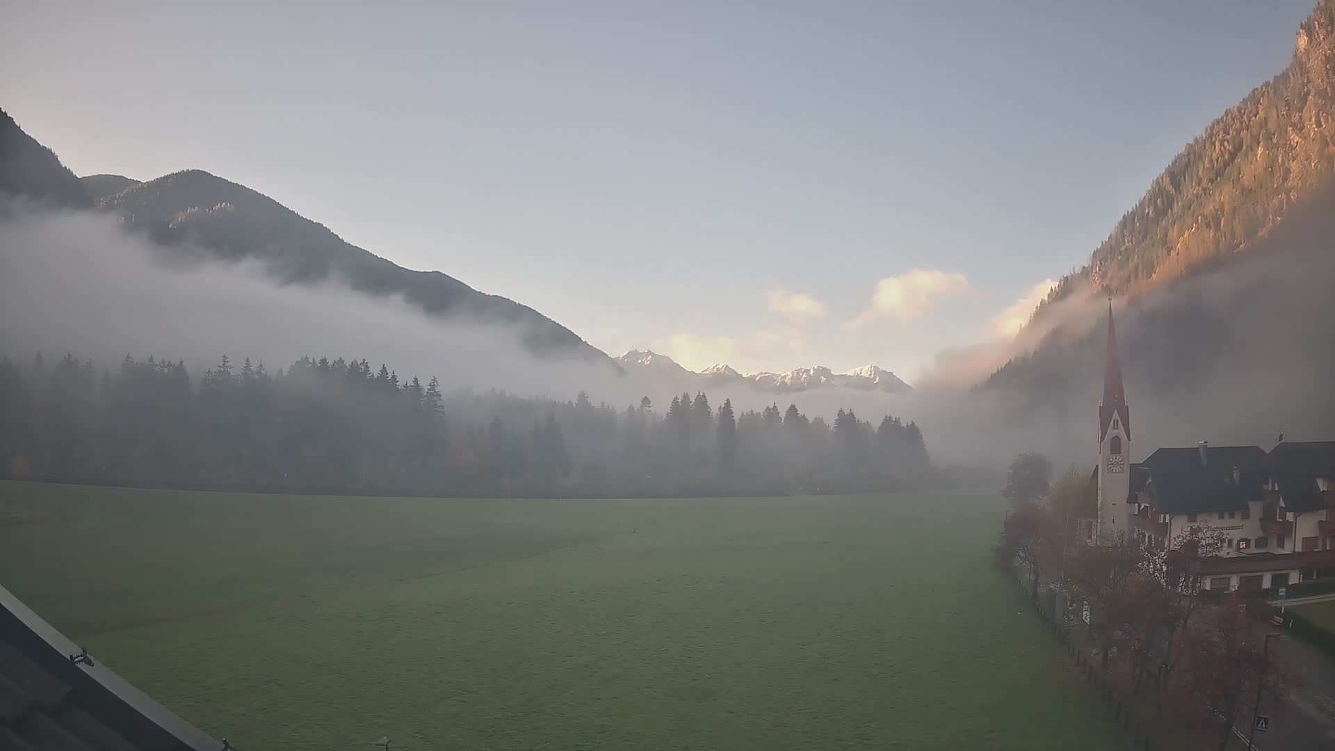 Antholz Niedertal | Anterselva di Sotto