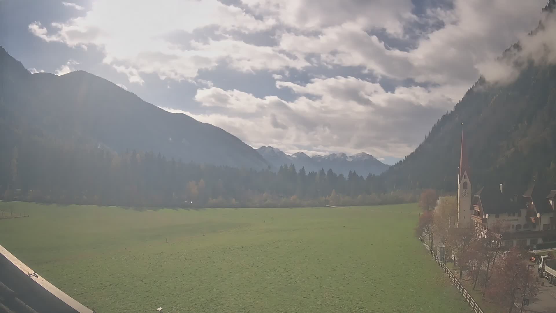 Antholz Niedertal | Anterselva di Sotto