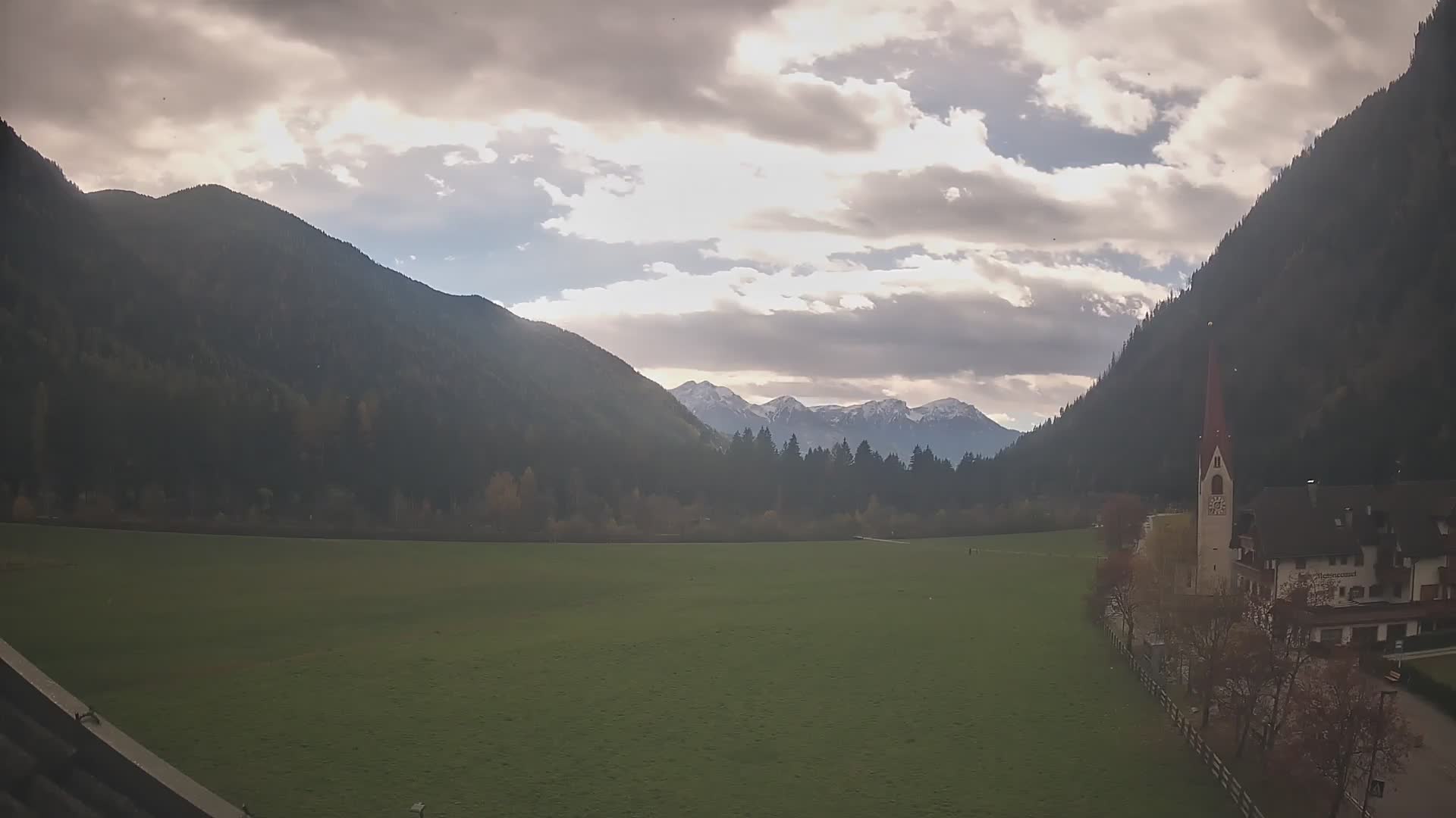 Antholz Niedertal | Anterselva di Sotto