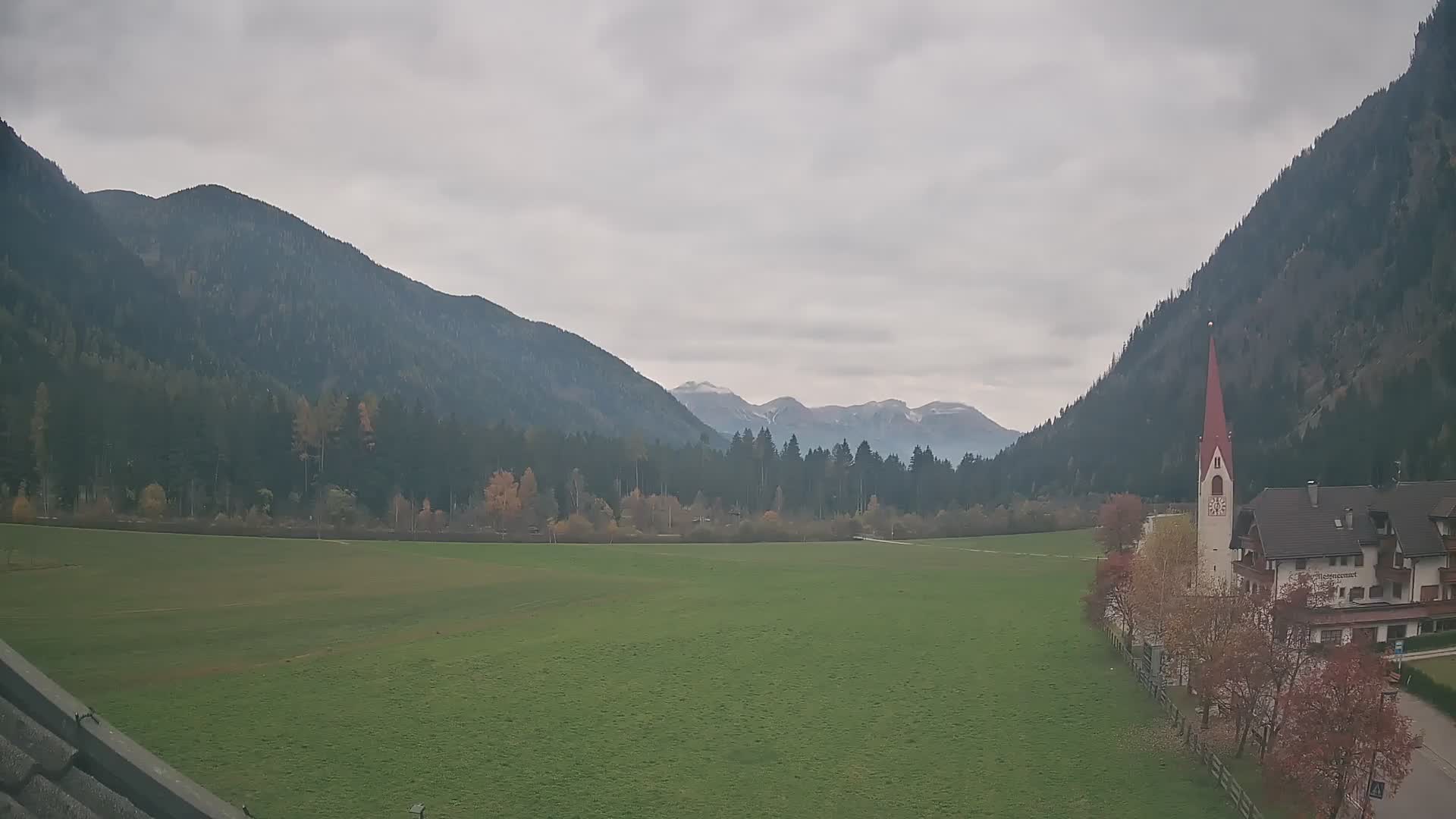 Antholz Niedertal