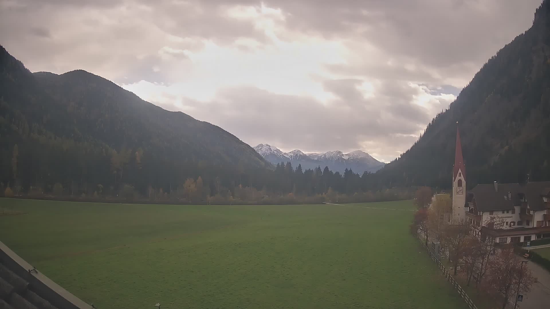 Anterselva di Sotto