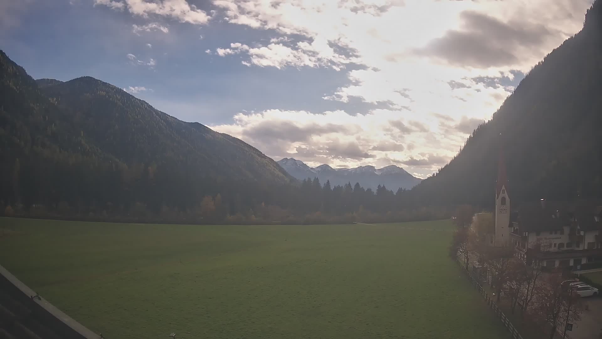 Antholz Niedertal | Anterselva di Sotto