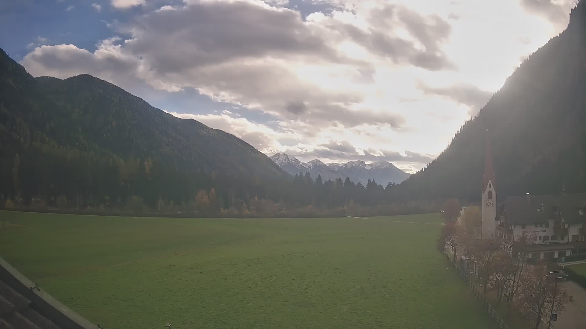 Anterselva di Sotto