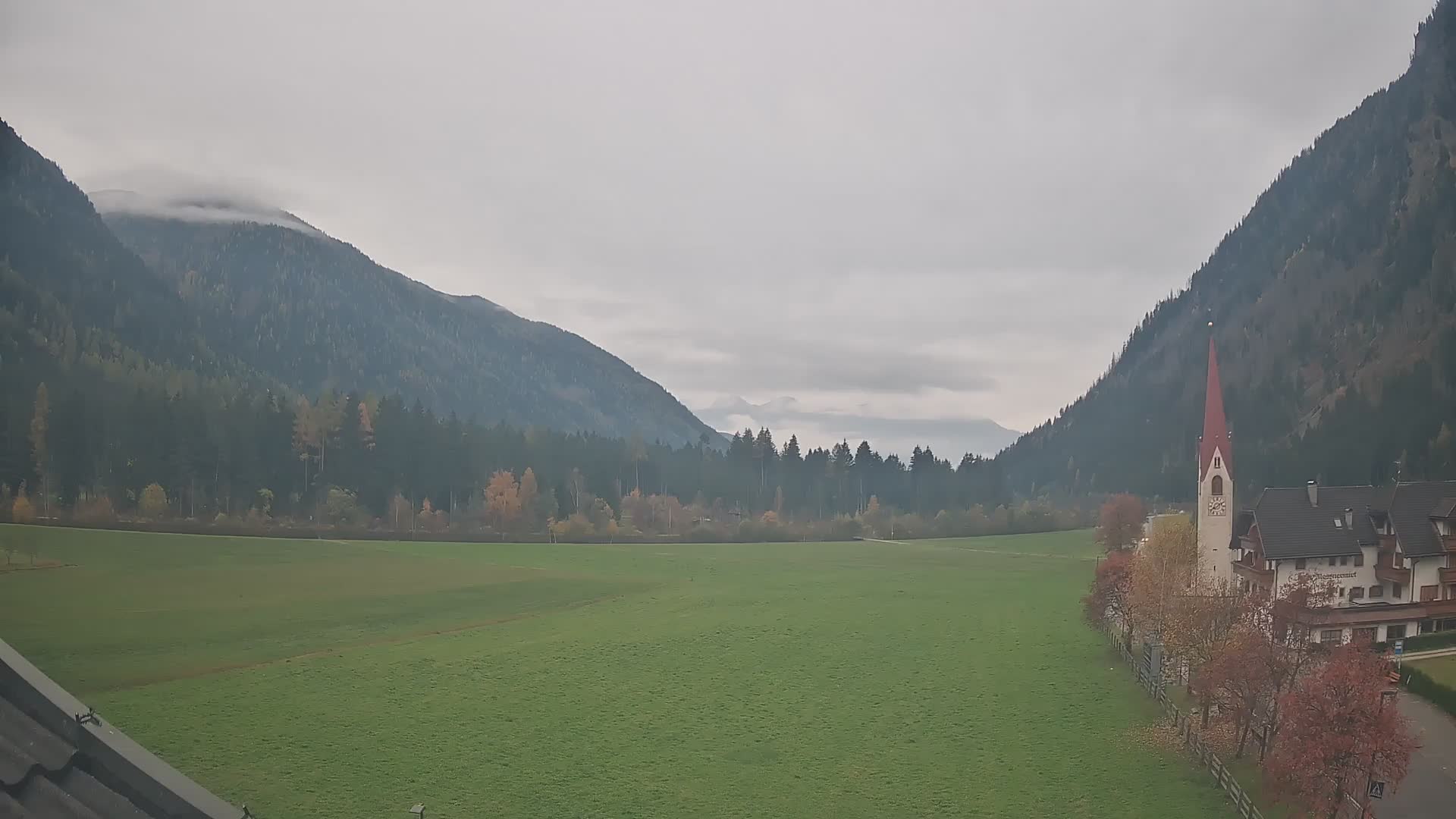 Antholz Niedertal