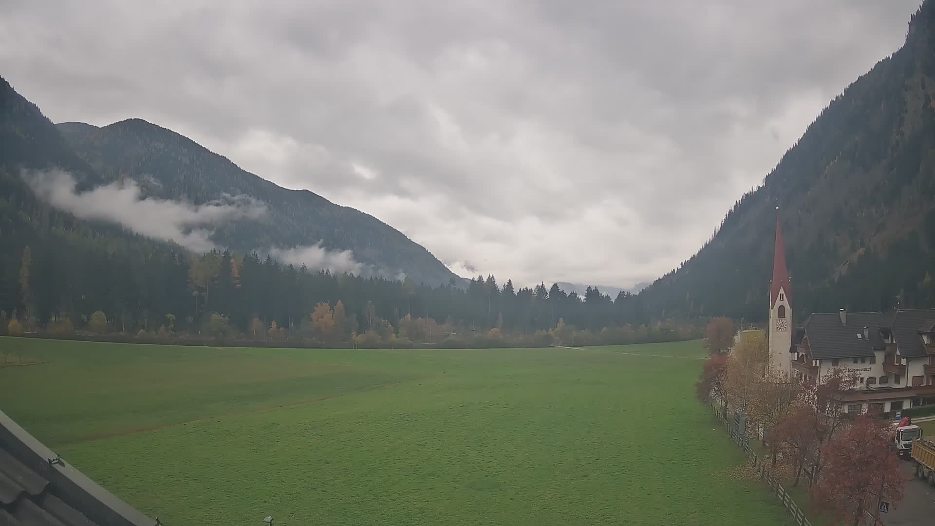 Antholz Niedertal | Anterselva di Sotto
