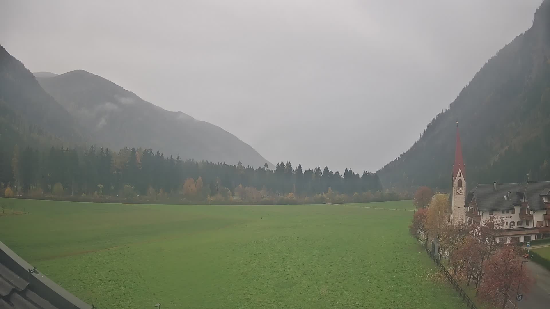 Anterselva di Sotto