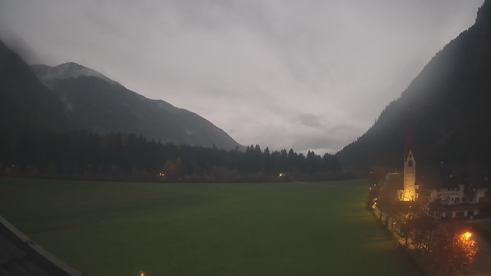 Antholz Niedertal | Anterselva di Sotto