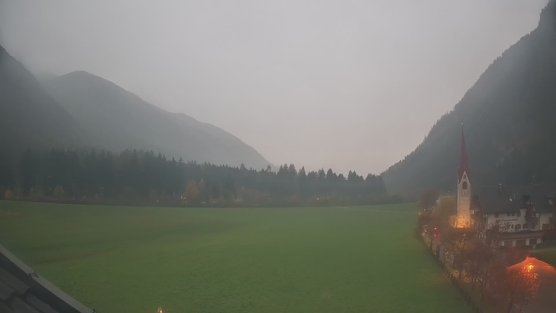 Antholz Niedertal | Anterselva di Sotto