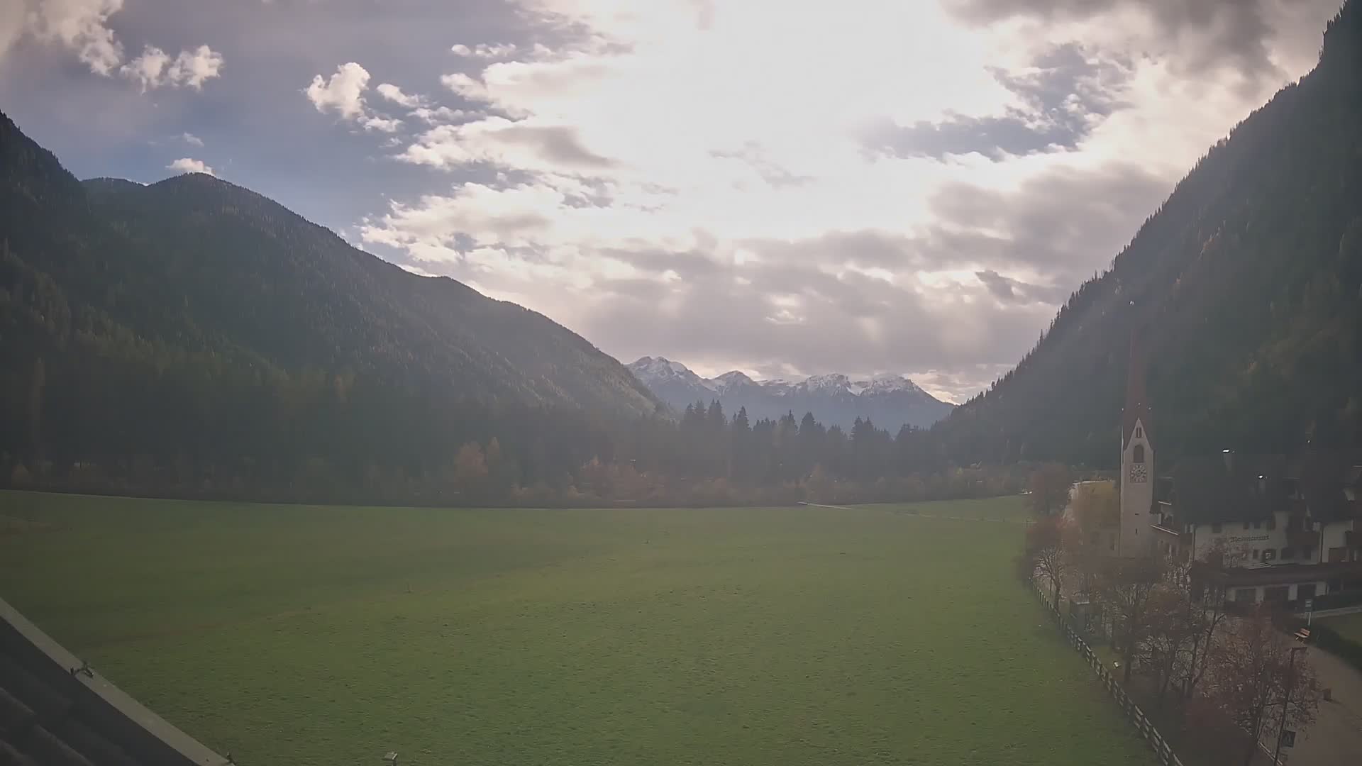 Antholz Niedertal | Anterselva di Sotto