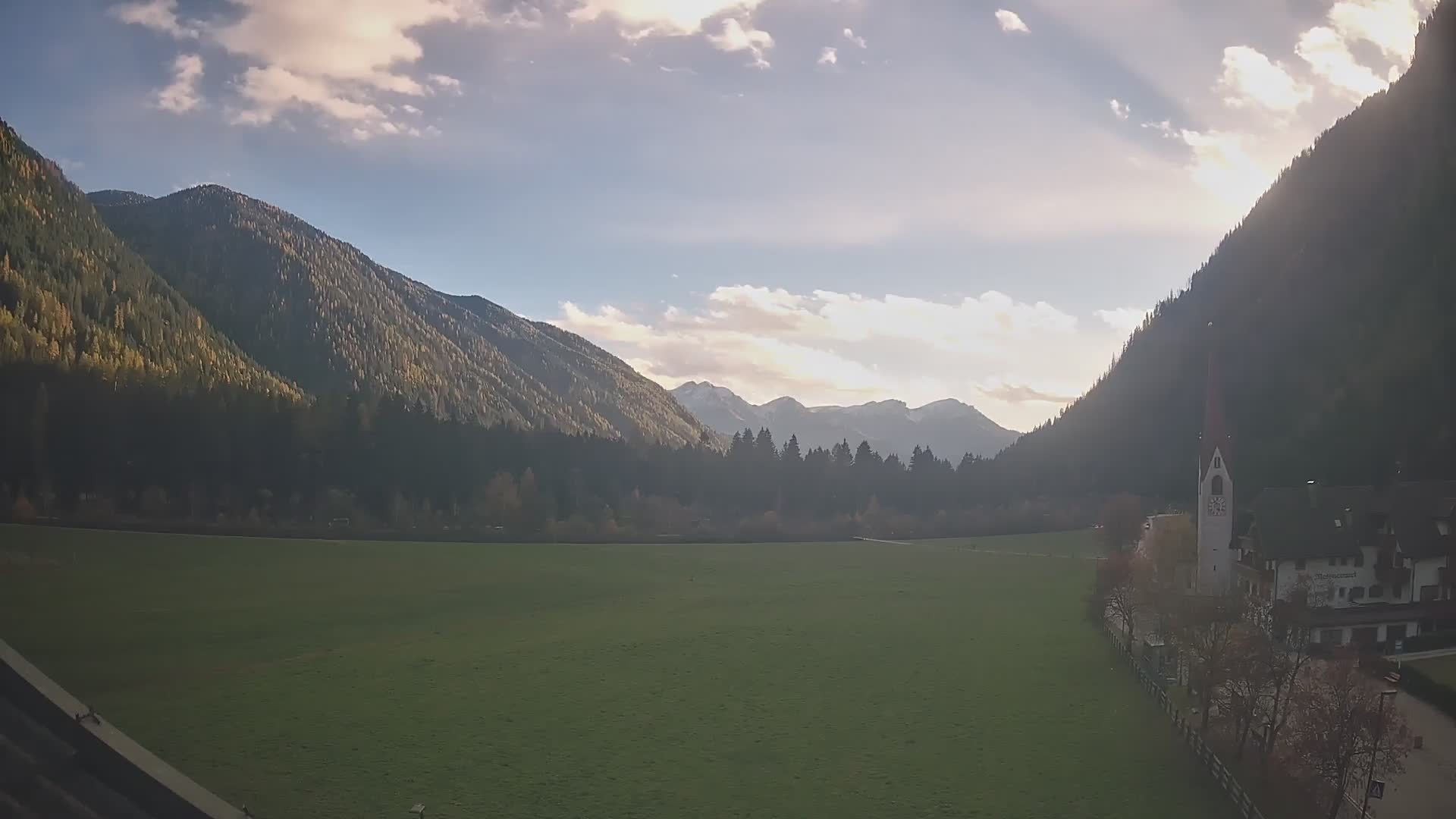 Antholz Niedertal | Anterselva di Sotto