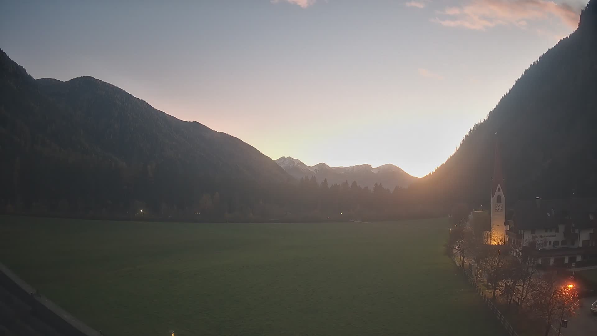 Antholz Niedertal